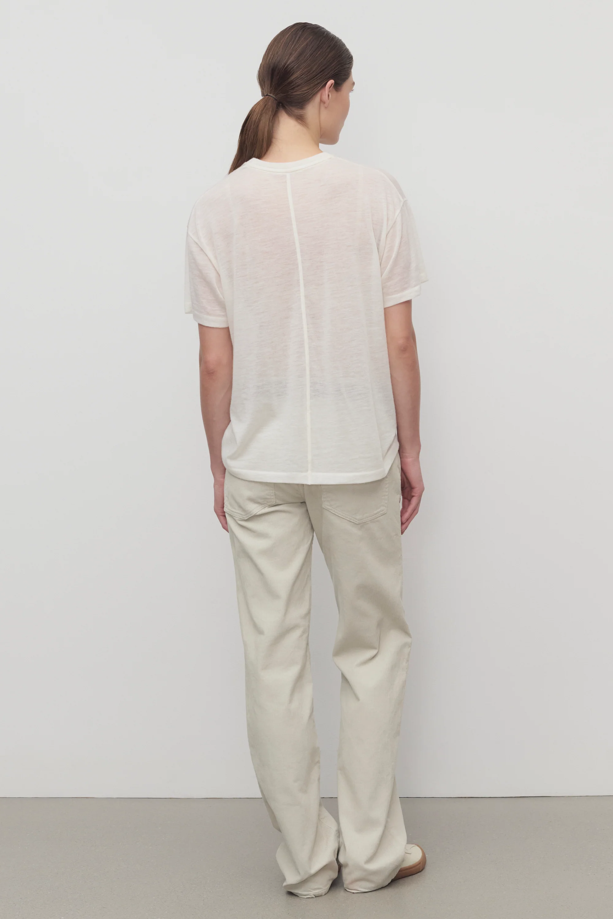 Carlyl Pant - Image 5