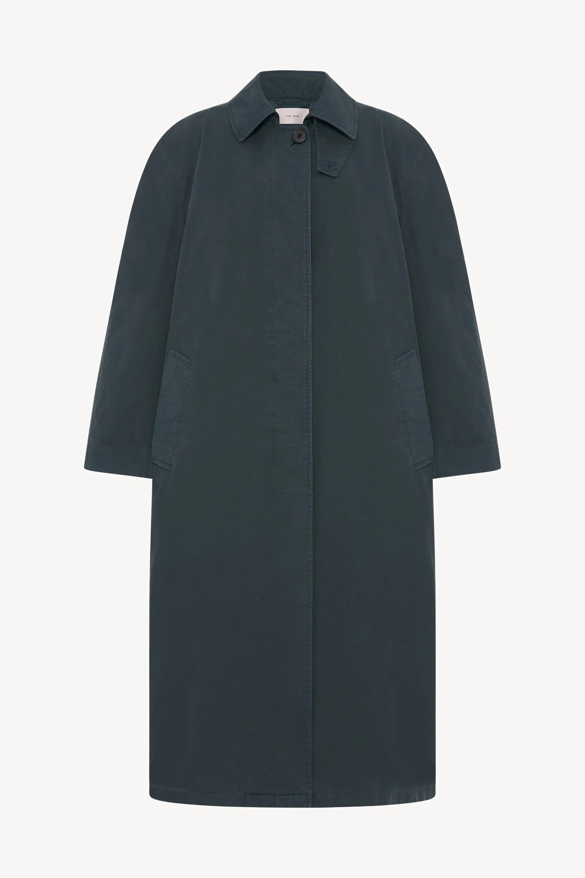 Catania Coat