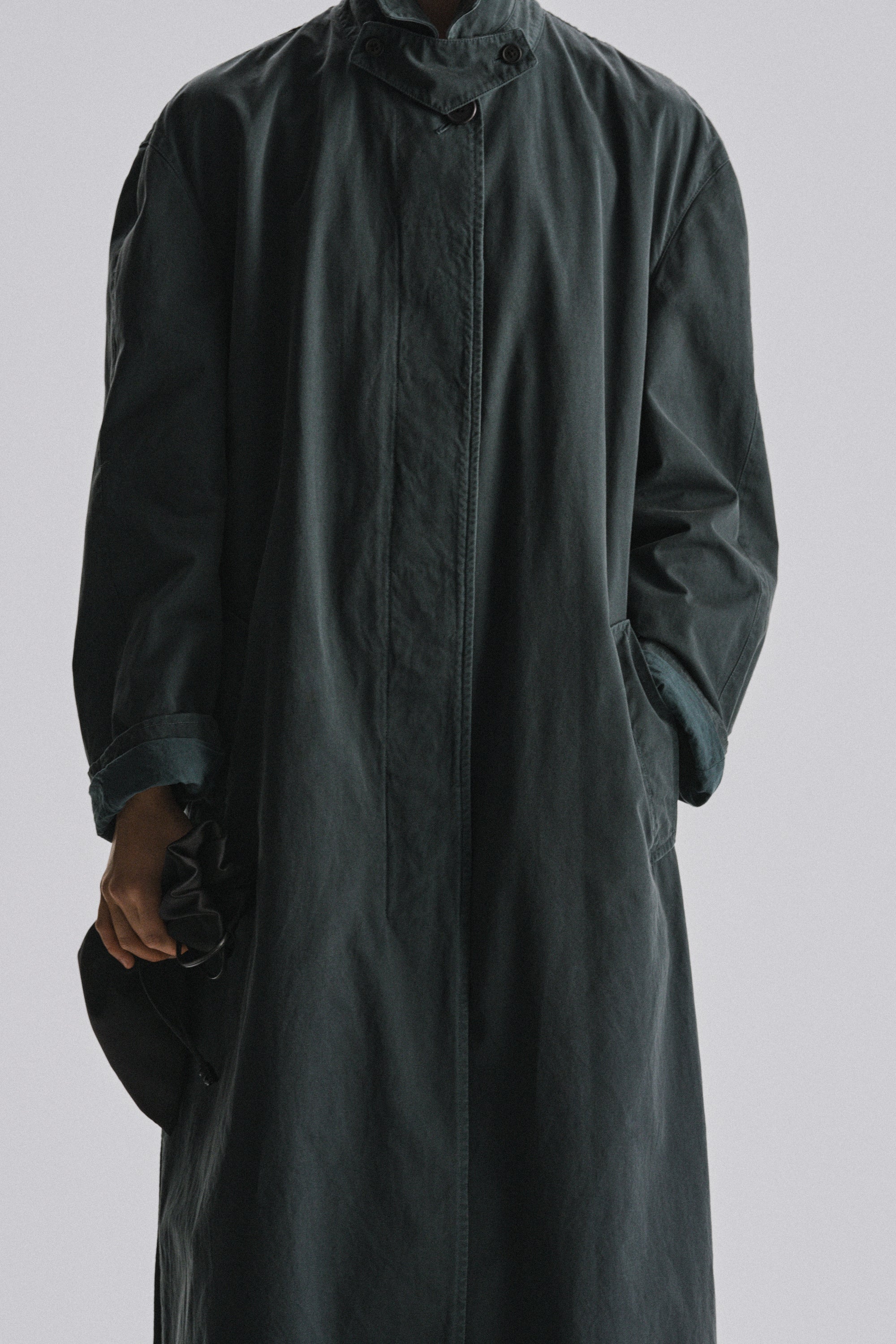 Catania Coat - Image 10