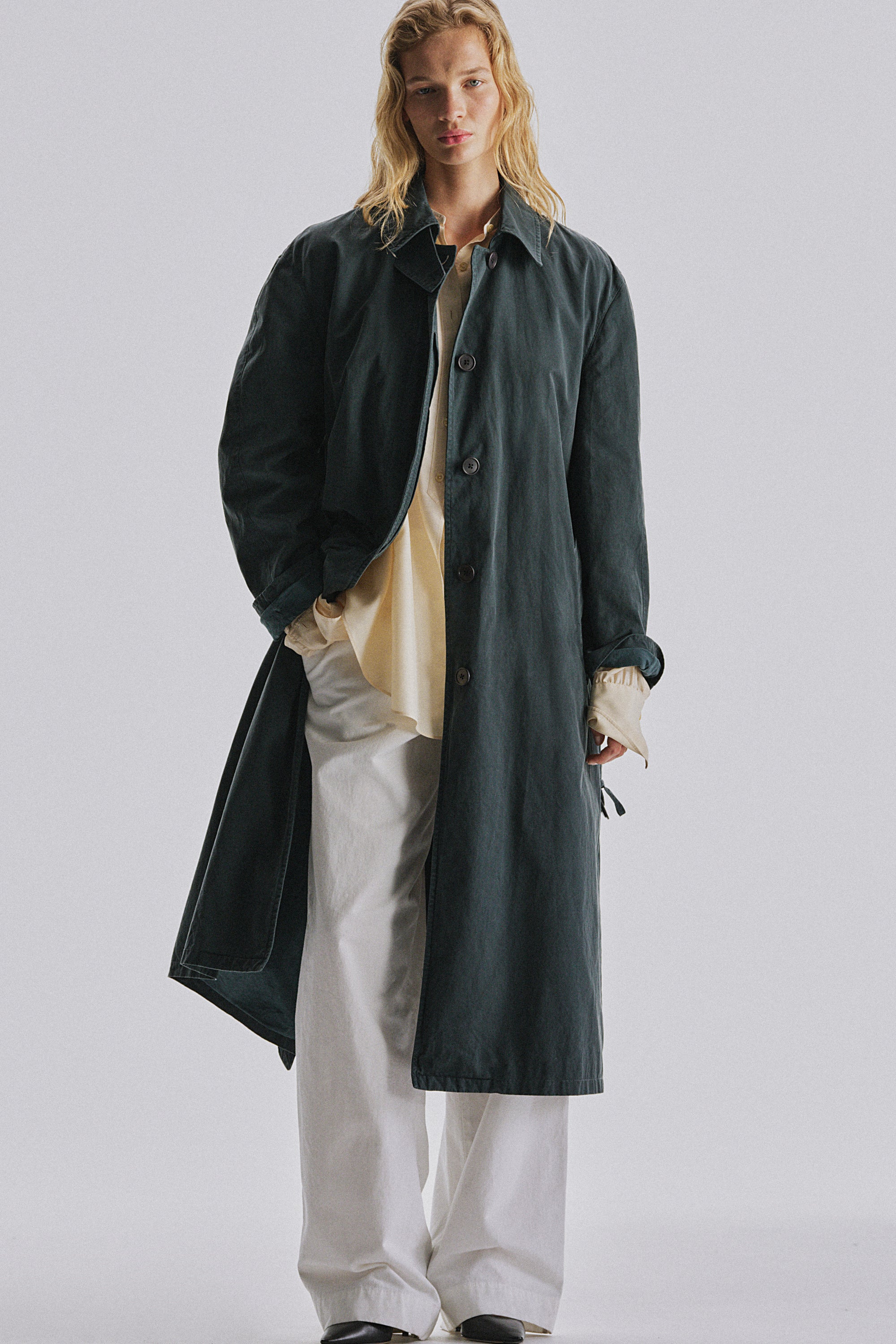 Catania Coat - Image 3
