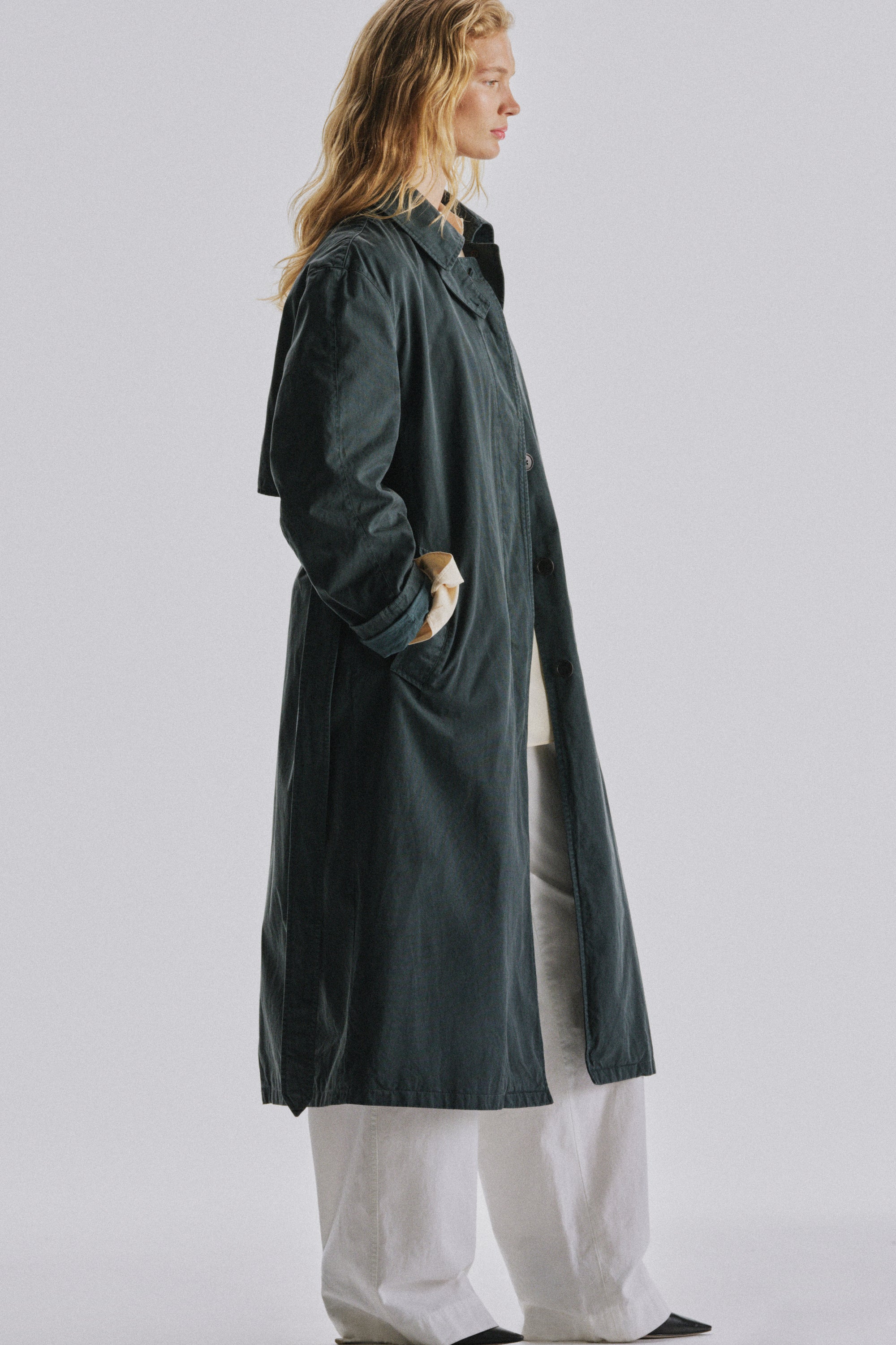 Catania Coat - Image 4