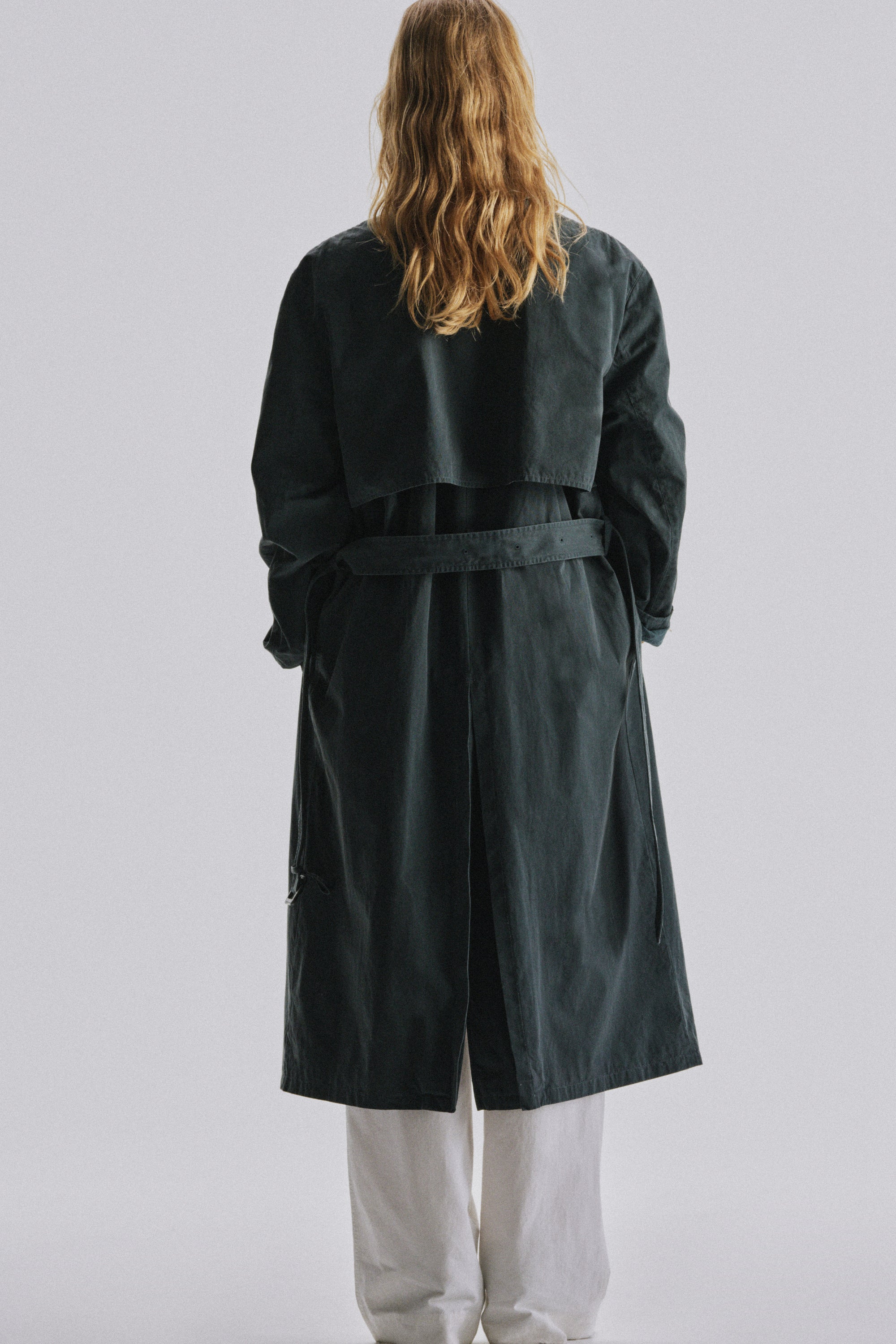 Catania Coat - Image 5