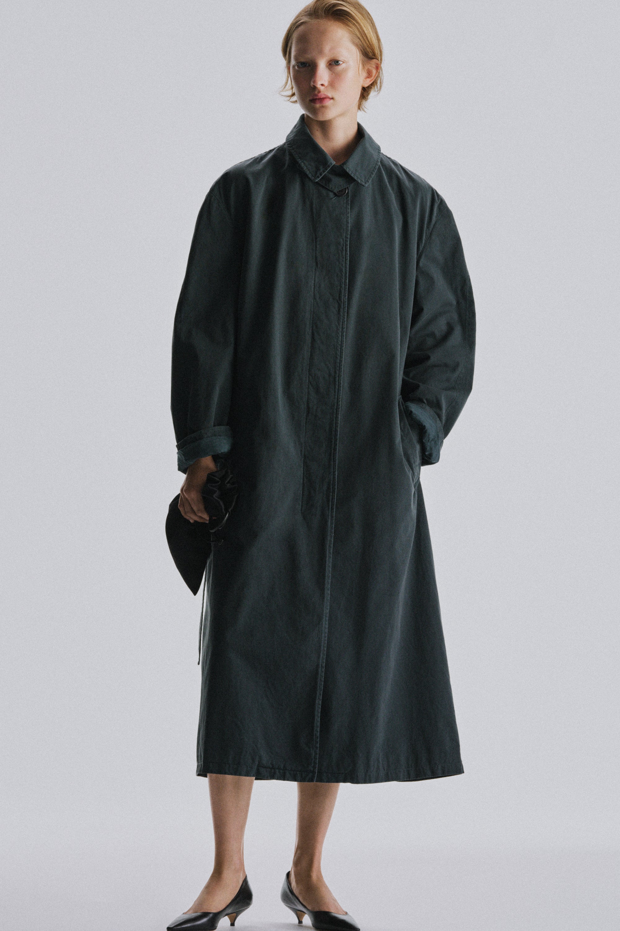 Catania Coat - Image 6