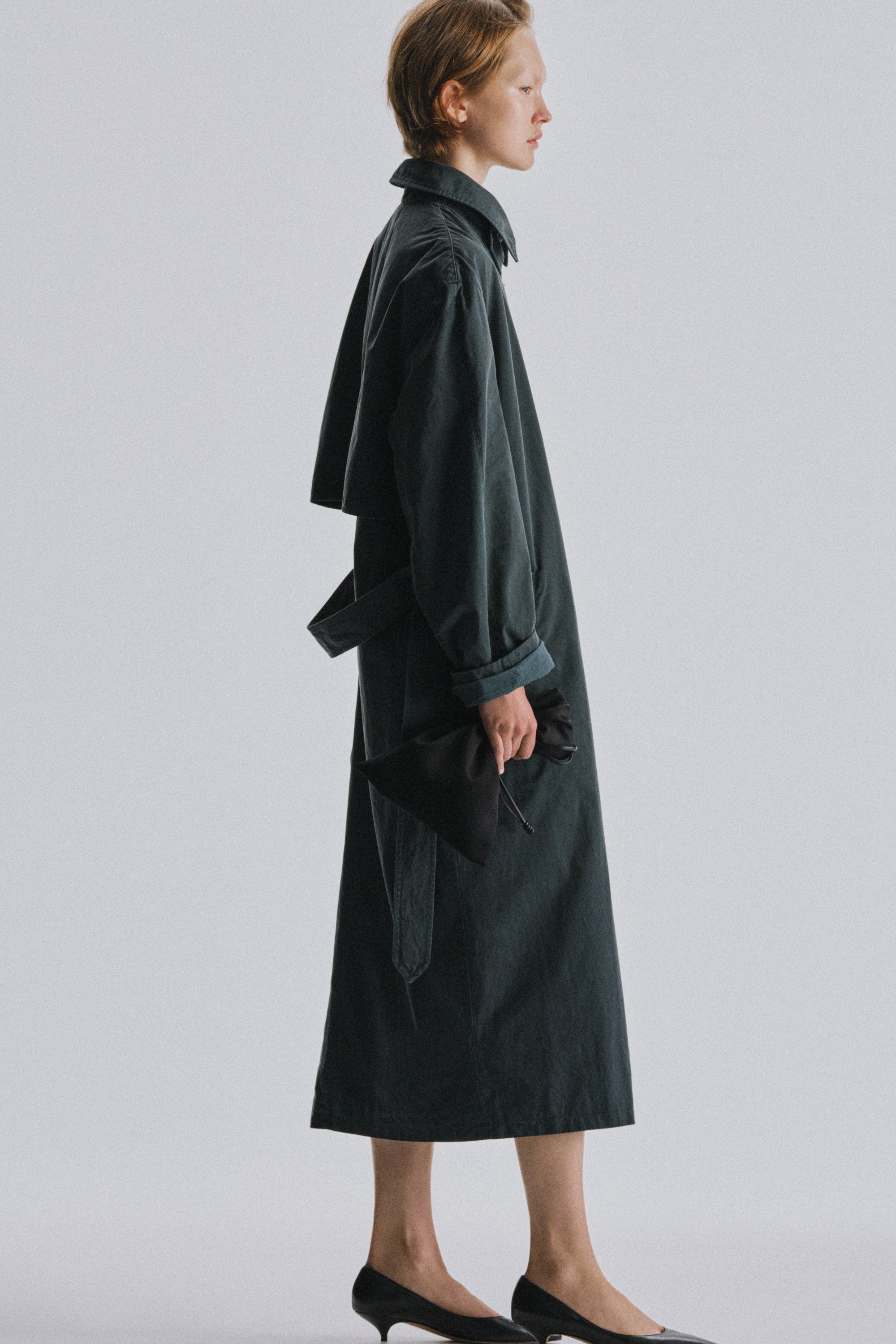 Catania Coat - Image 7