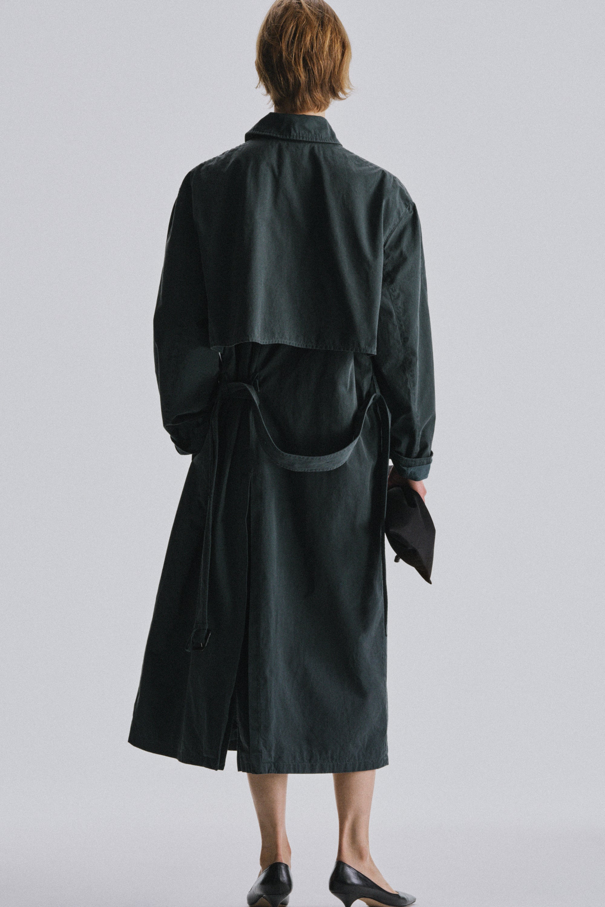 Catania Coat - Image 8