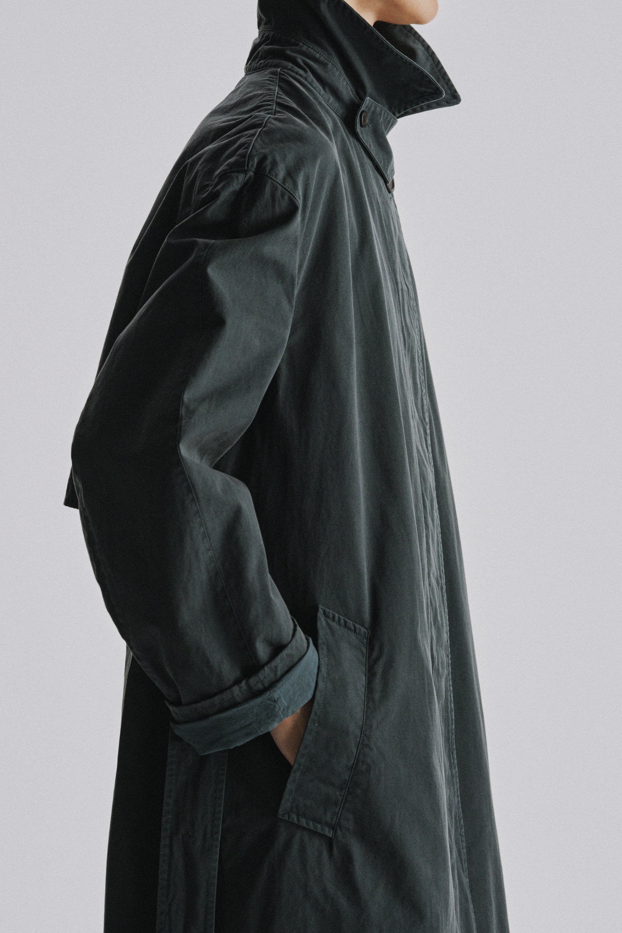 Catania Coat - Image 9