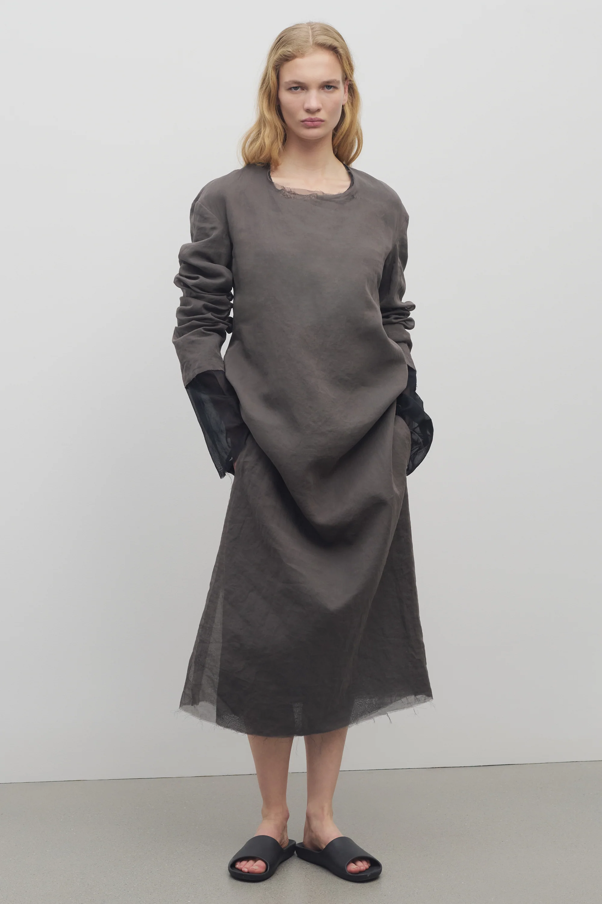 Catia Dress - Image 4