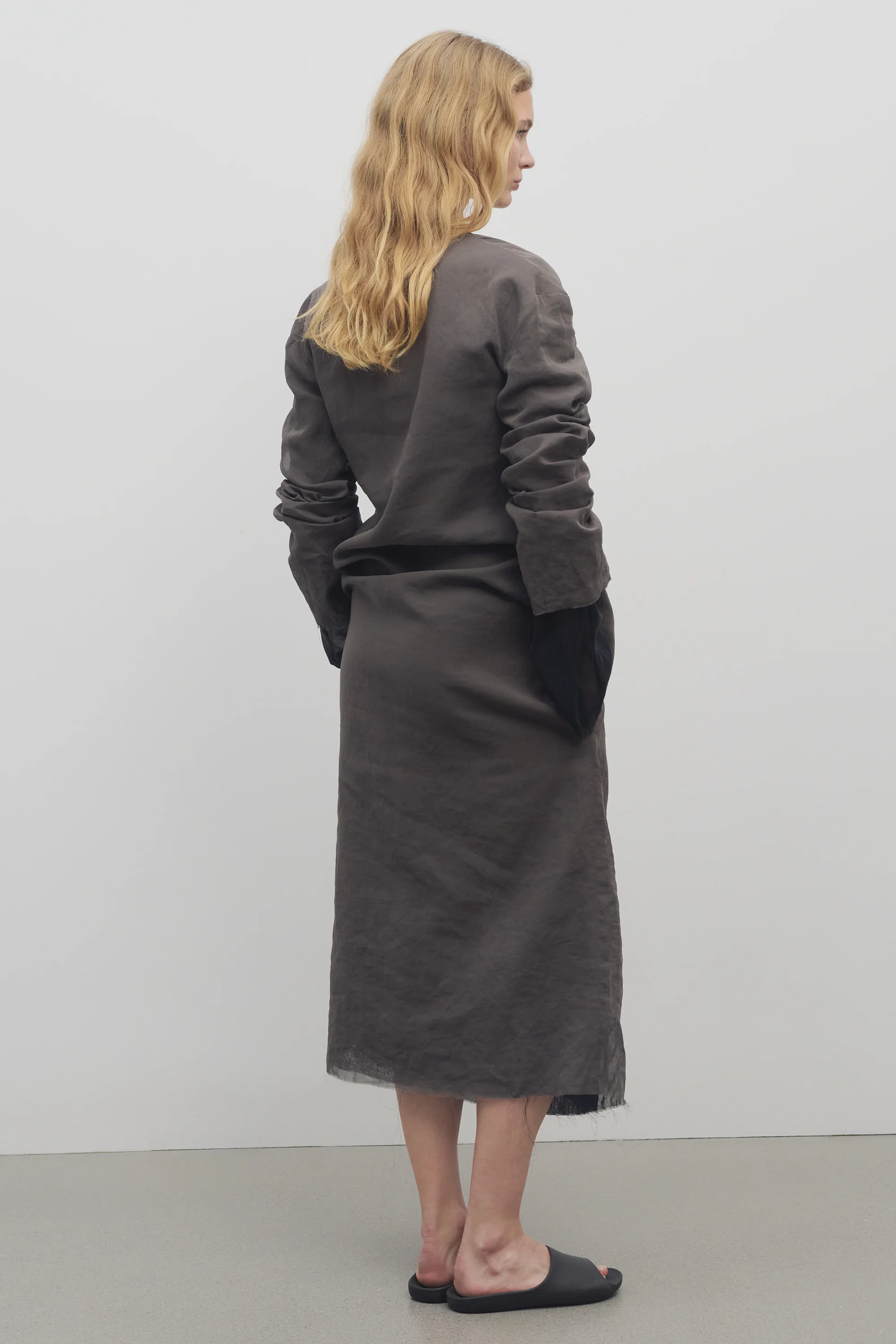 Catia Dress - Image 6