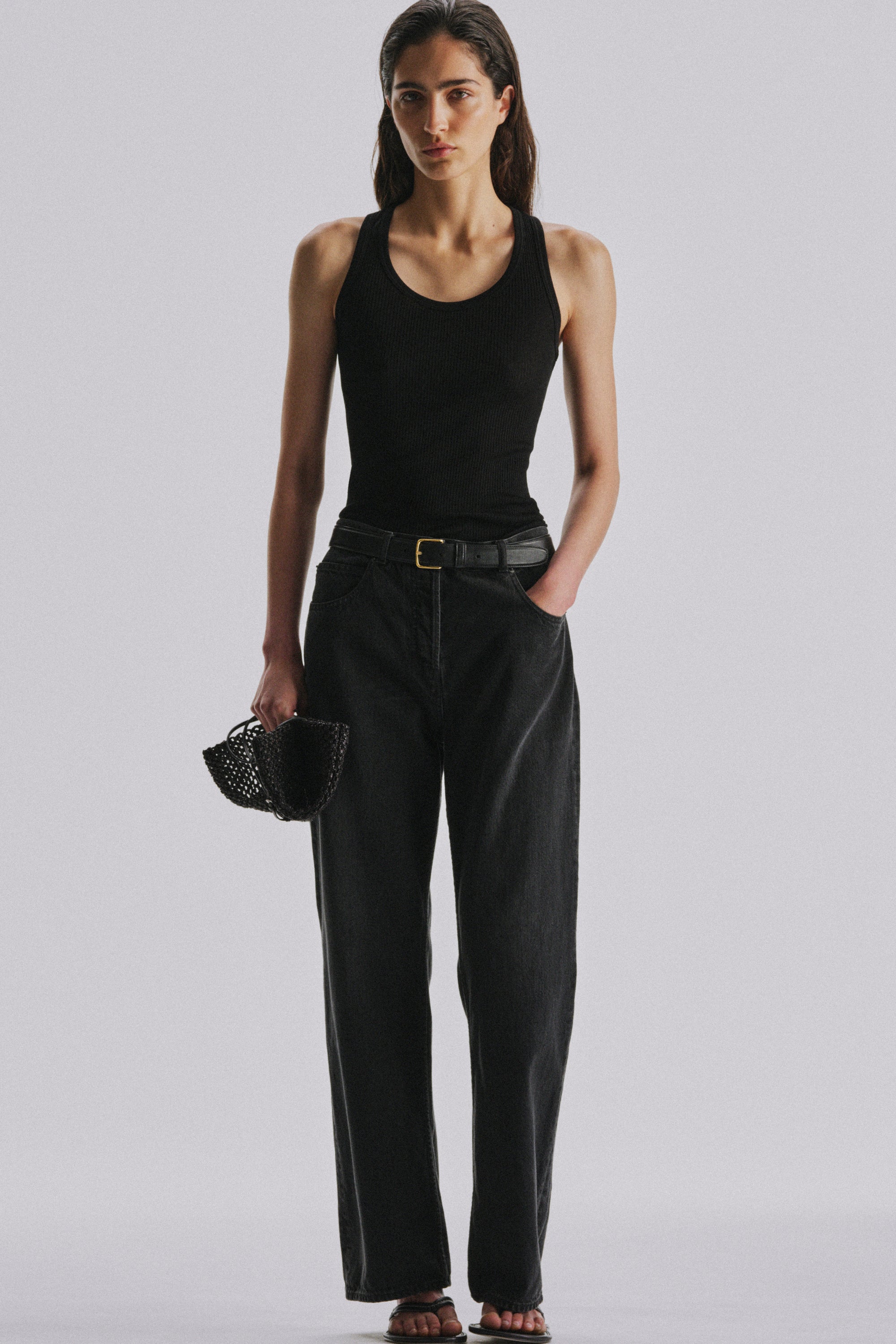 Cendrea Tank Top - Image 3