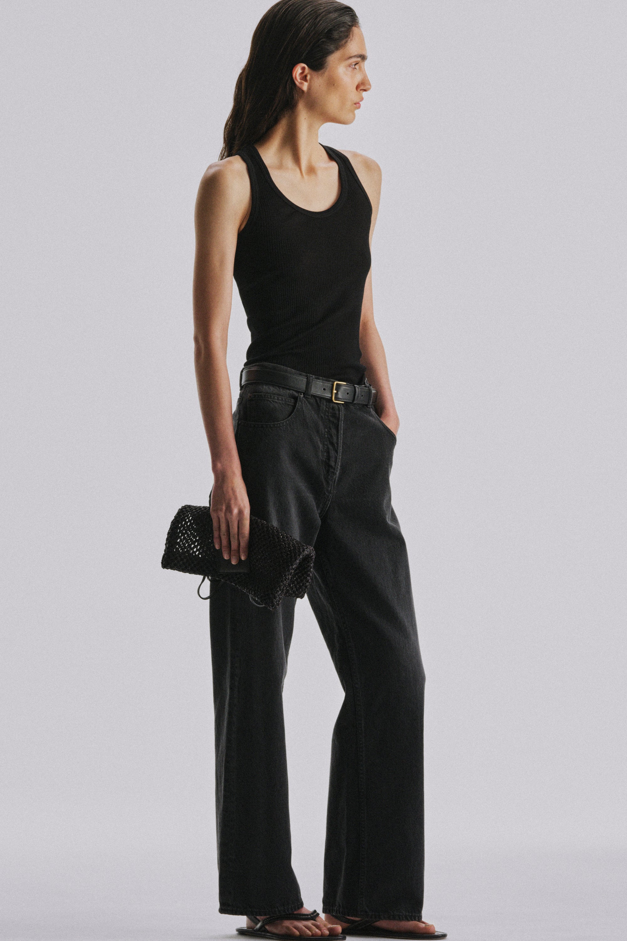 Cendrea Tank Top - Image 4