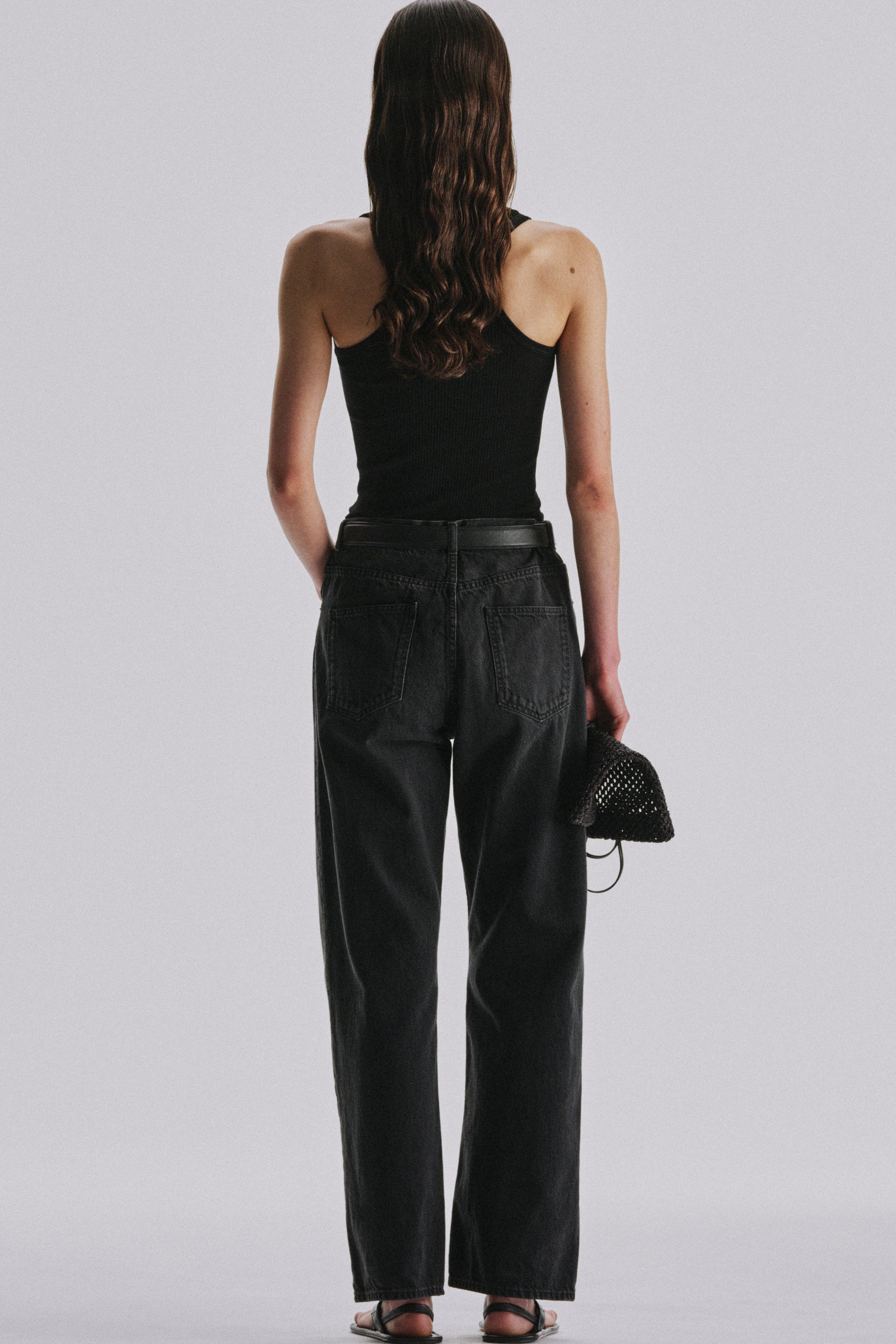 Cendrea Tank Top - Image 5