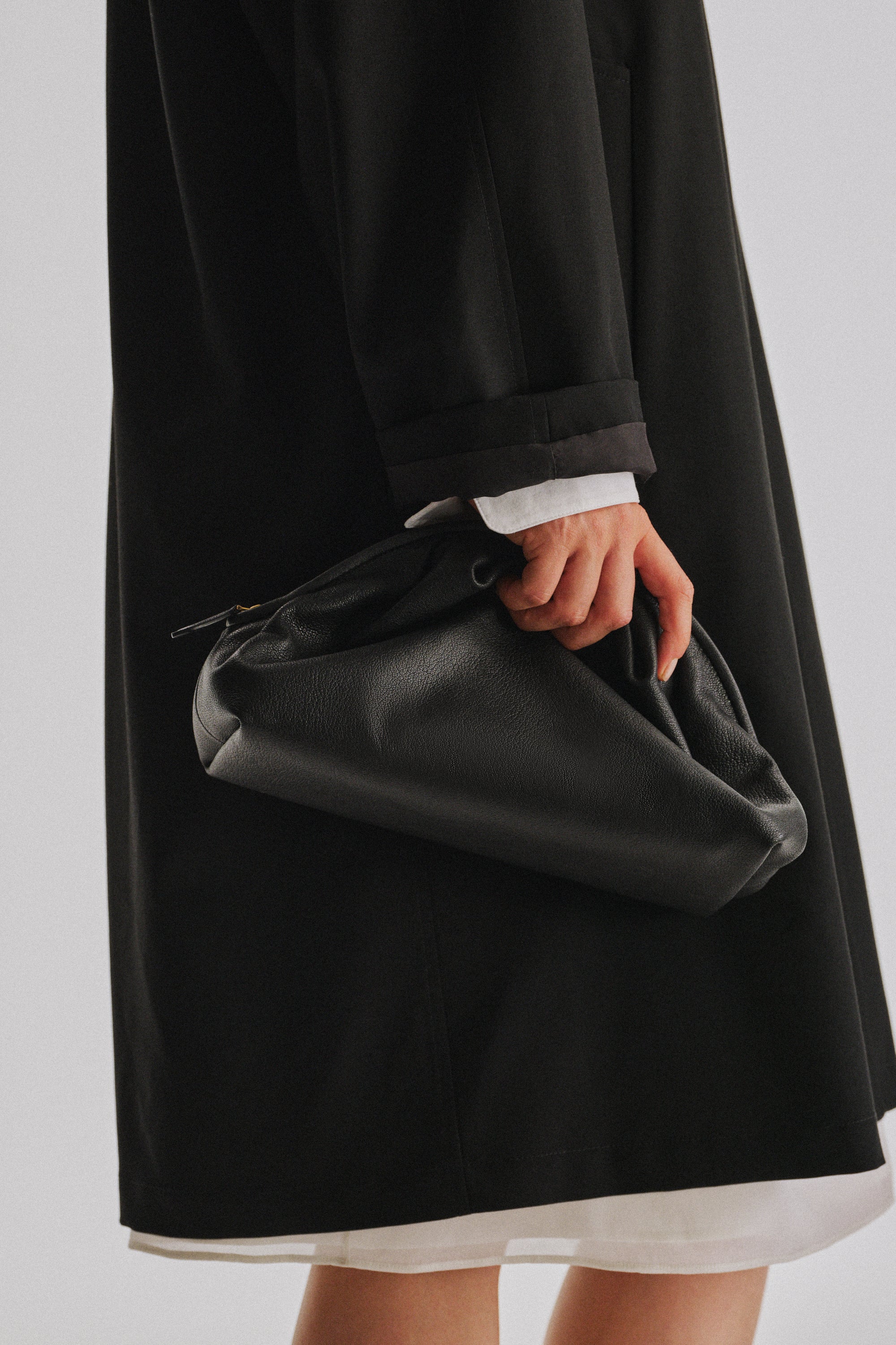 Charlotte Clutch Bag - Image 4