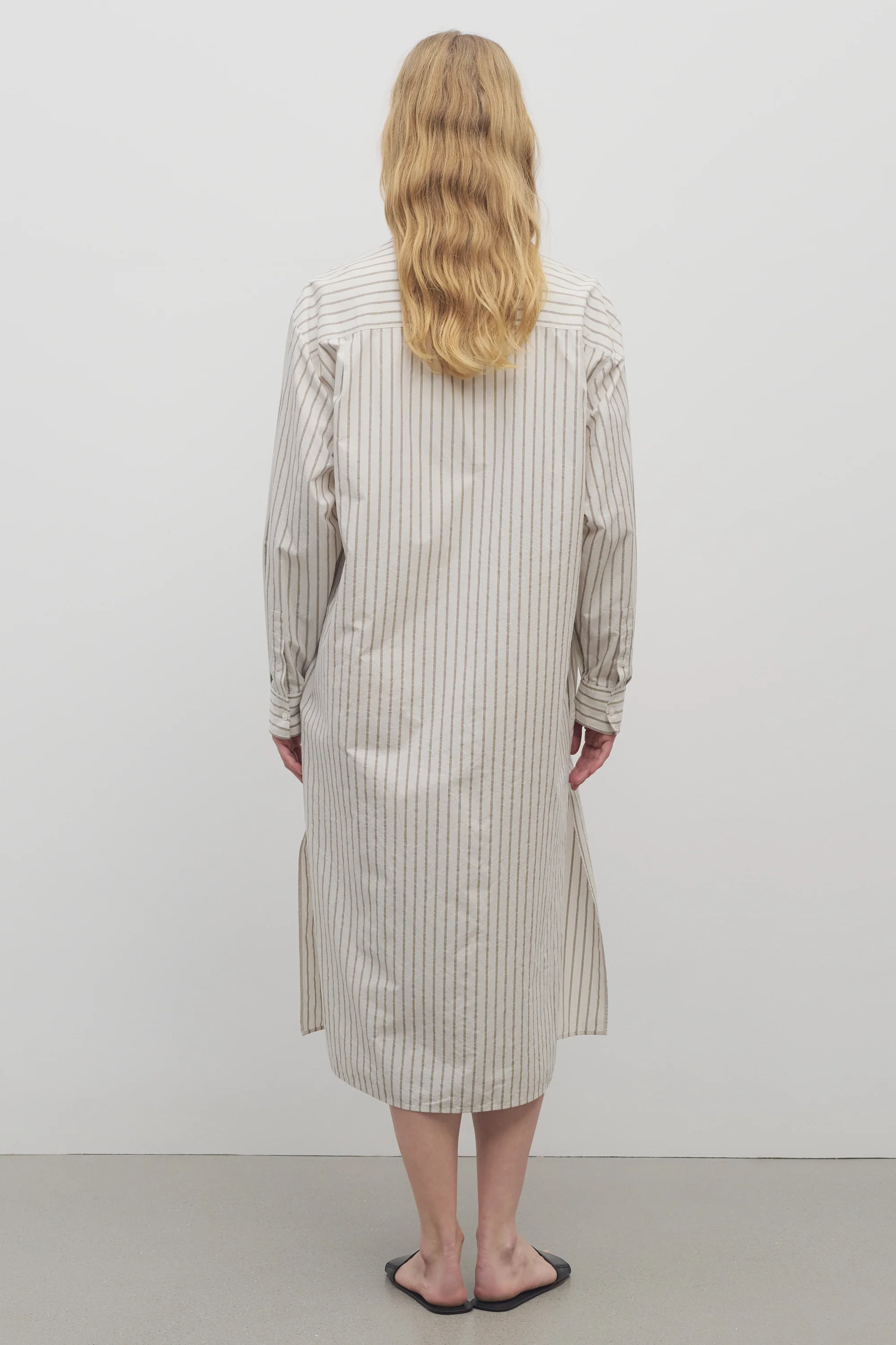 Chihiro Dress - Image 5