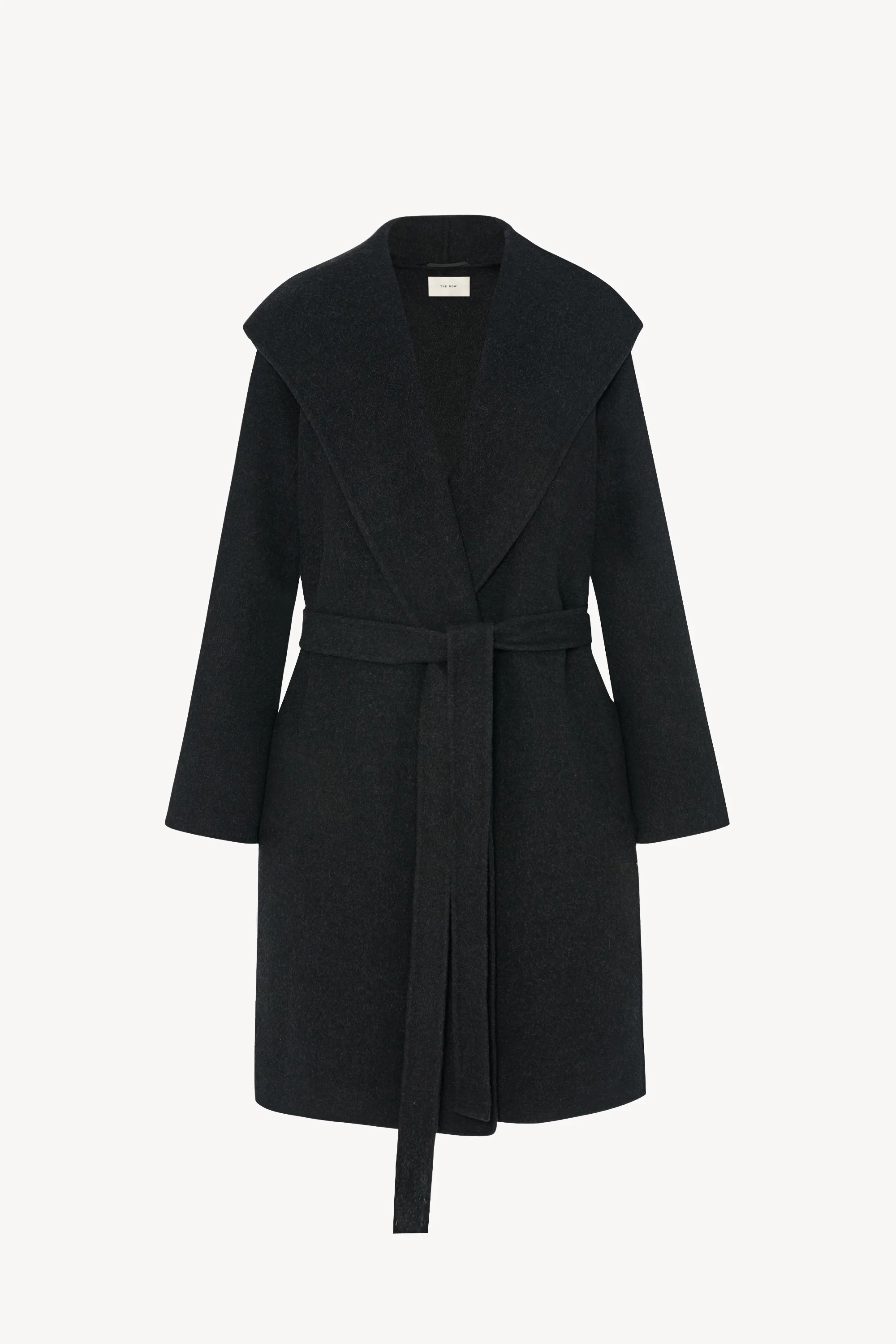 Cicero Coat