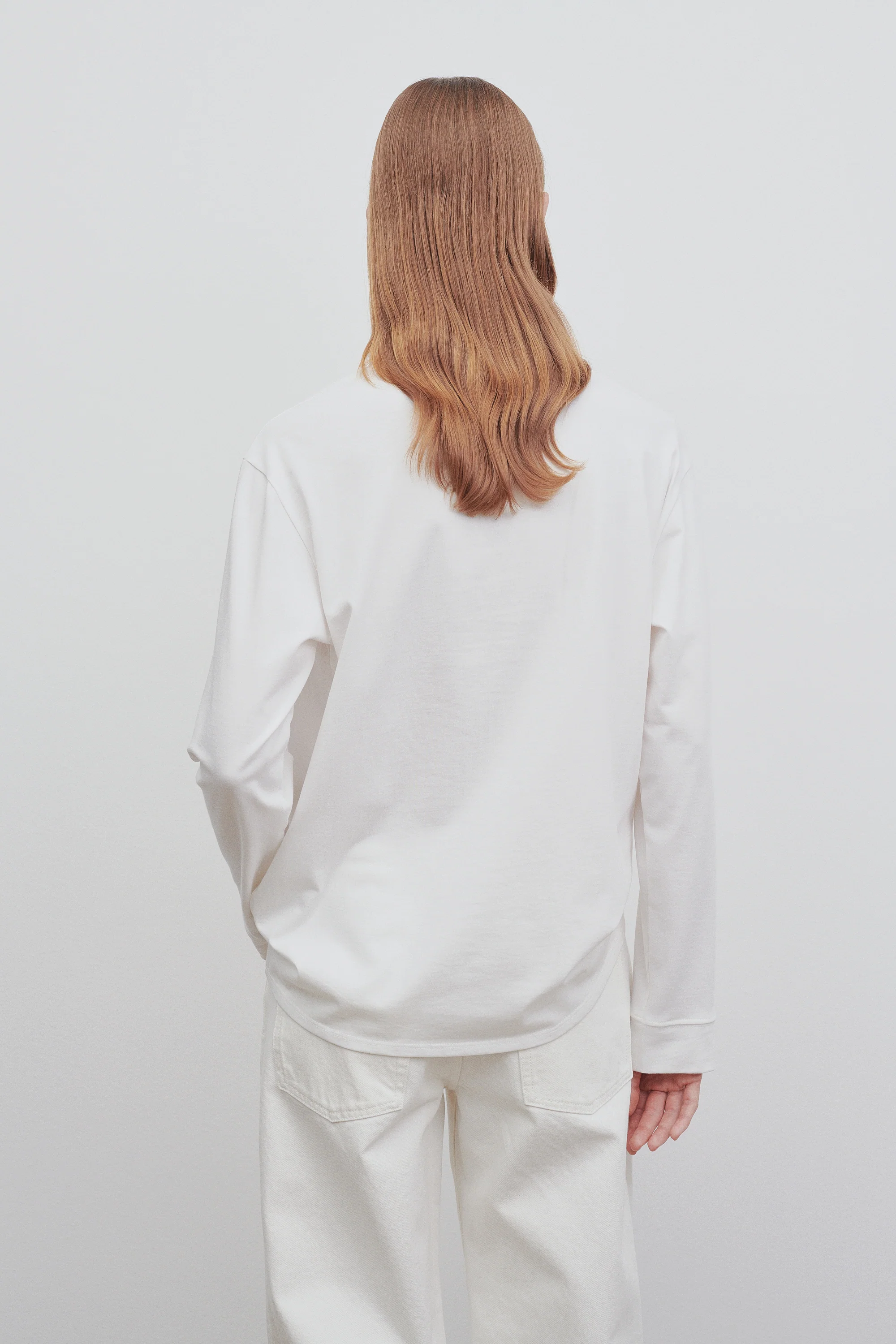 Ciles R T-Shirt - Image 4