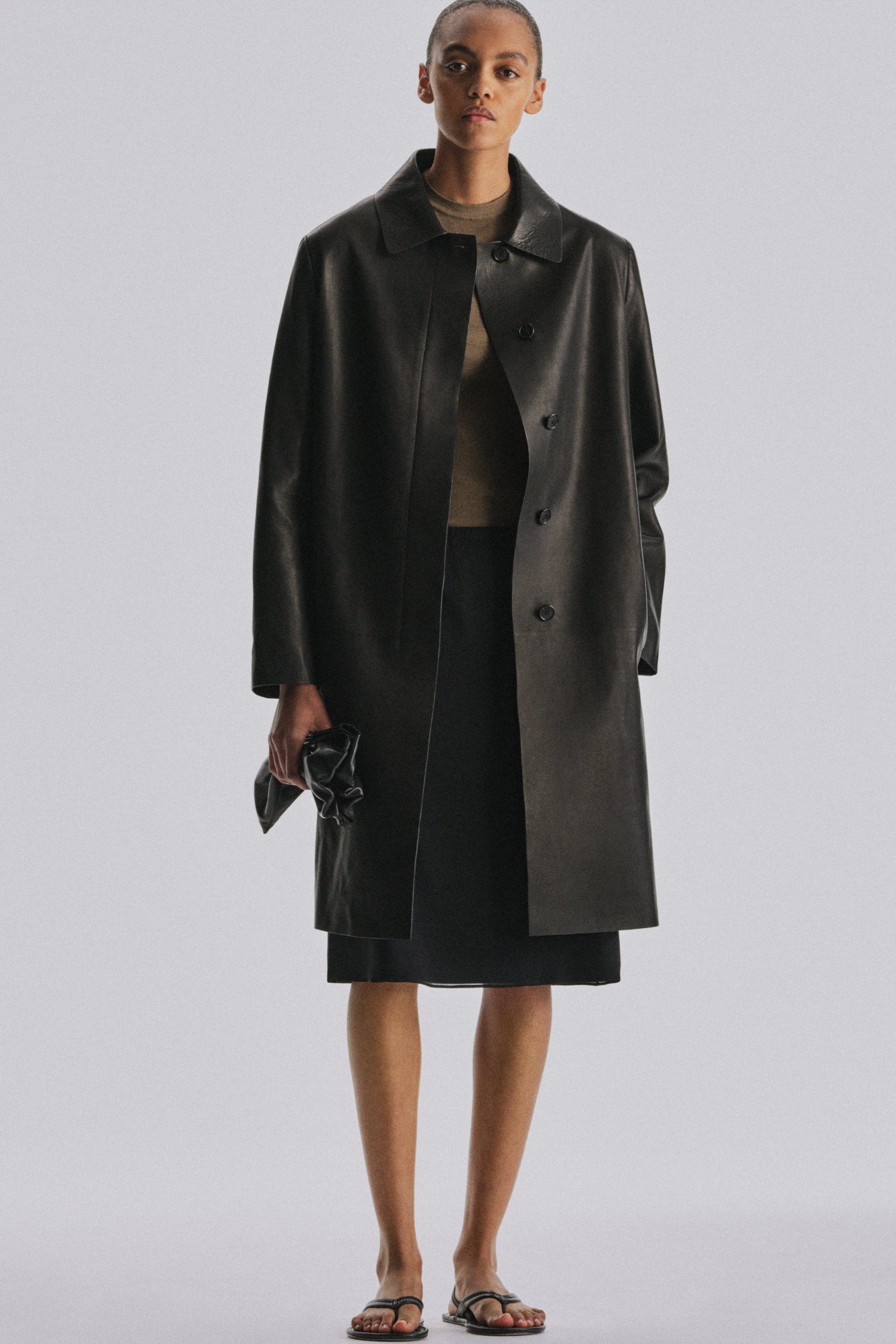 Cintia Coat - Image 3