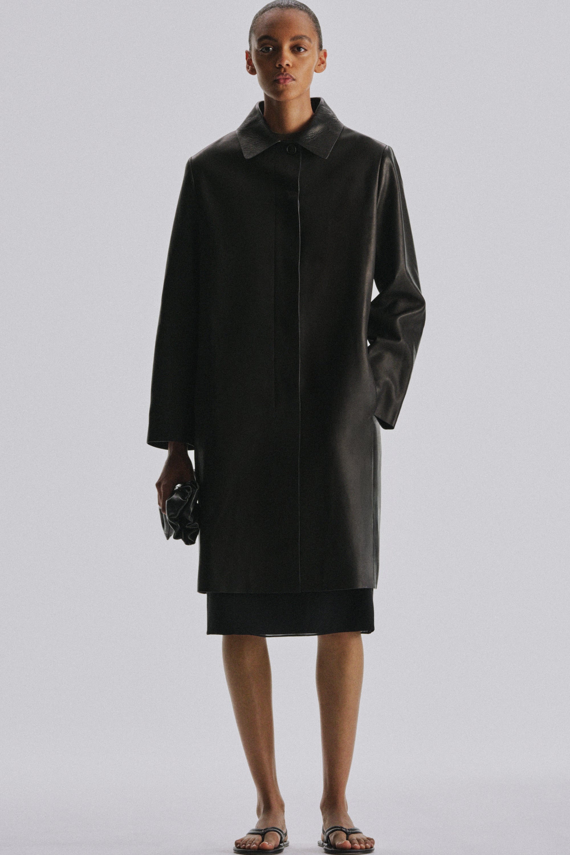Cintia Coat - Image 4