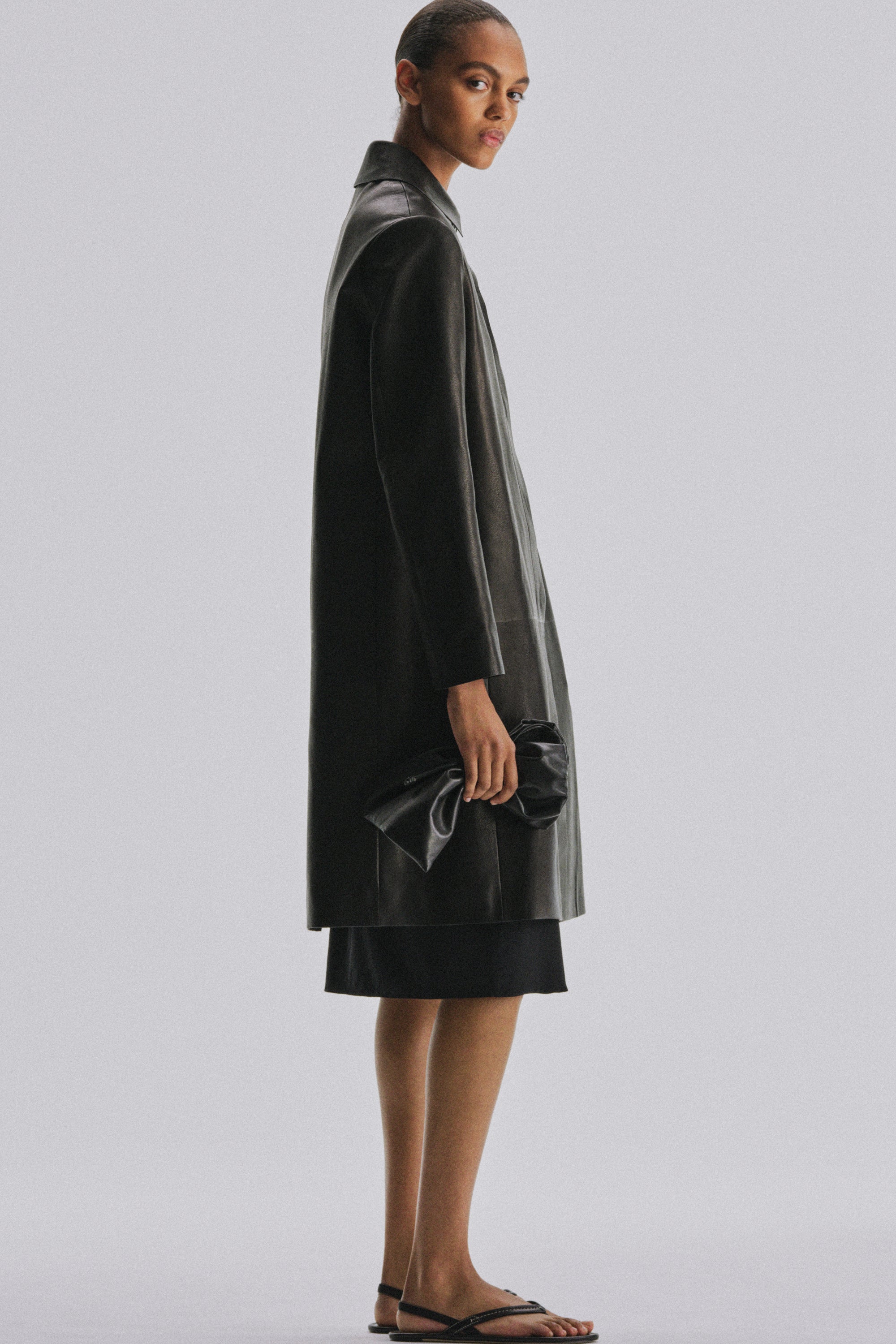 Cintia Coat - Image 5