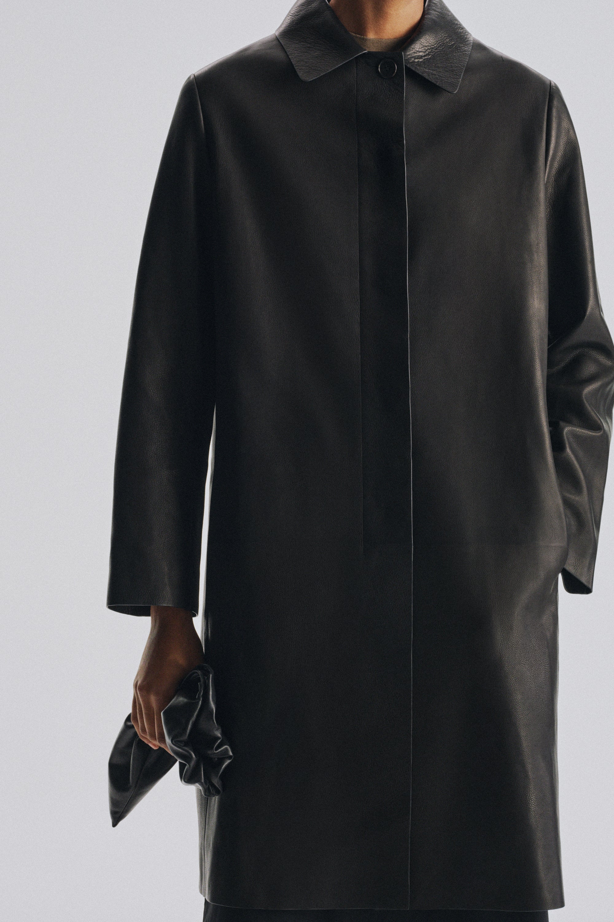Cintia Coat - Image 7