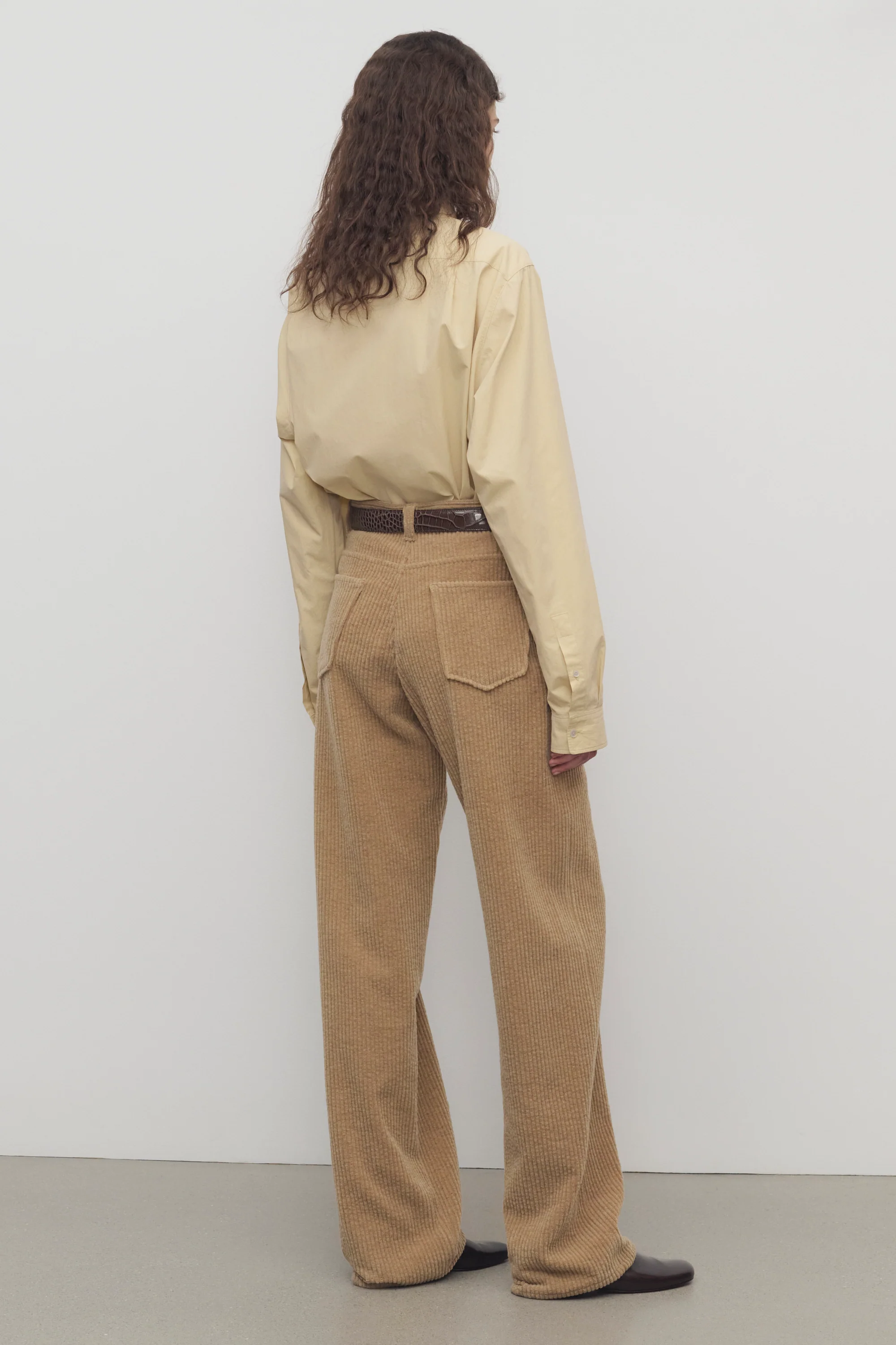 Clair Pant - Image 5