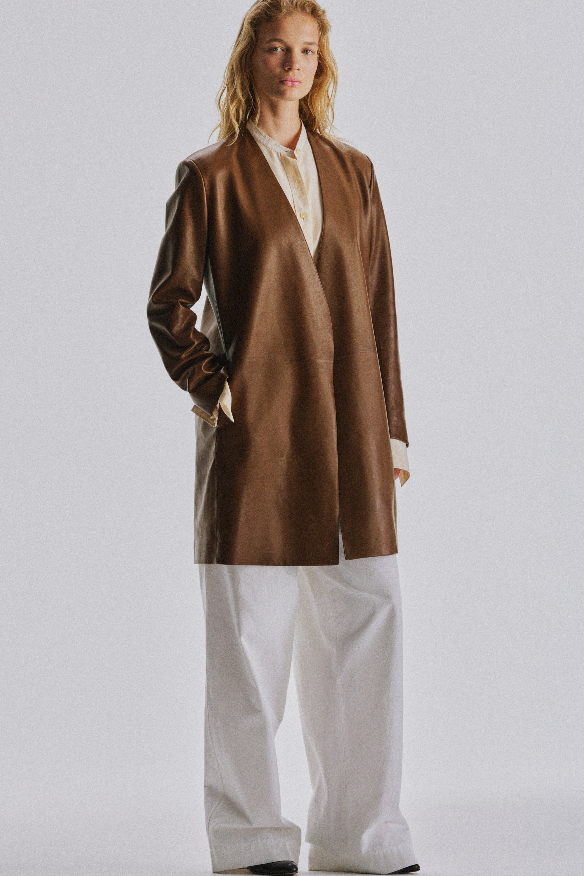 Clarisa Coat - Image 3