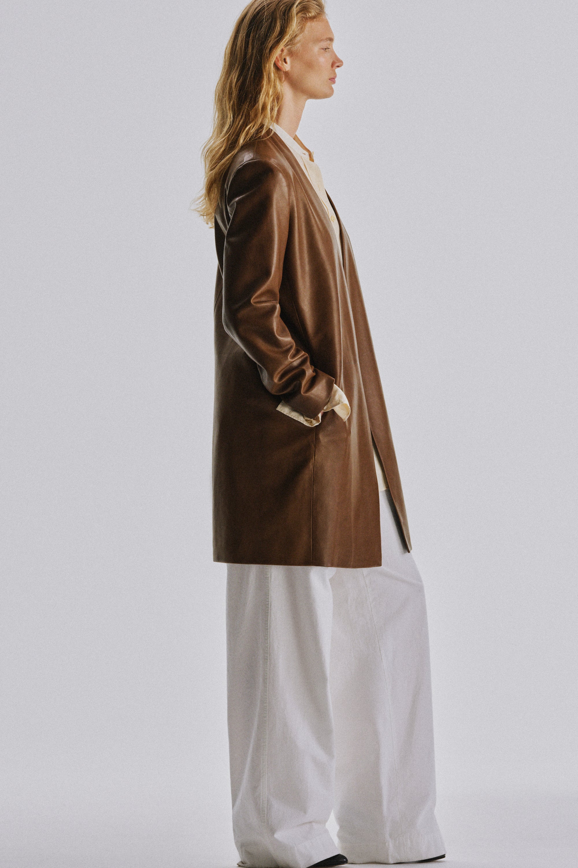 Clarisa Coat - Image 4