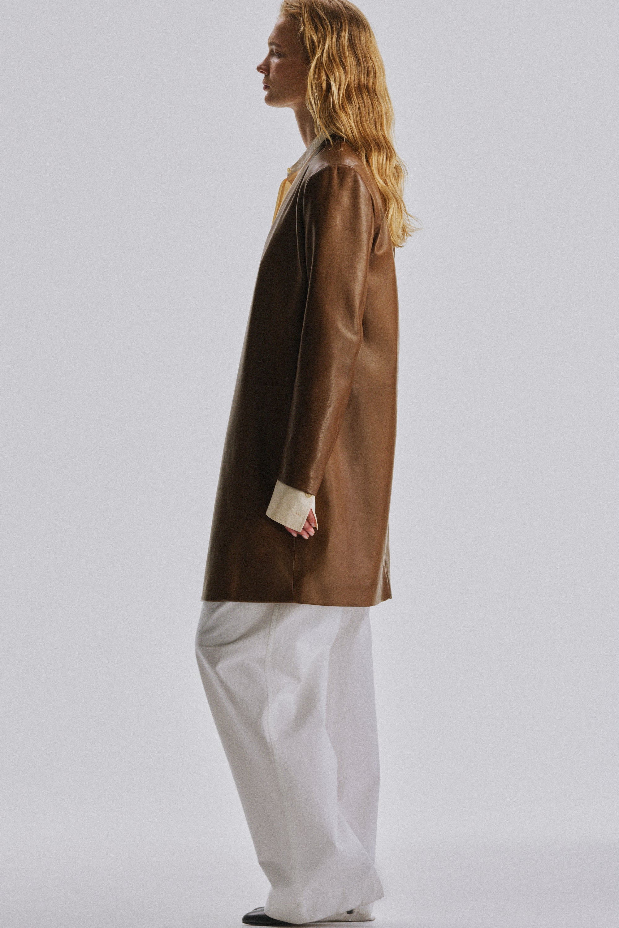Clarisa Coat - Image 5
