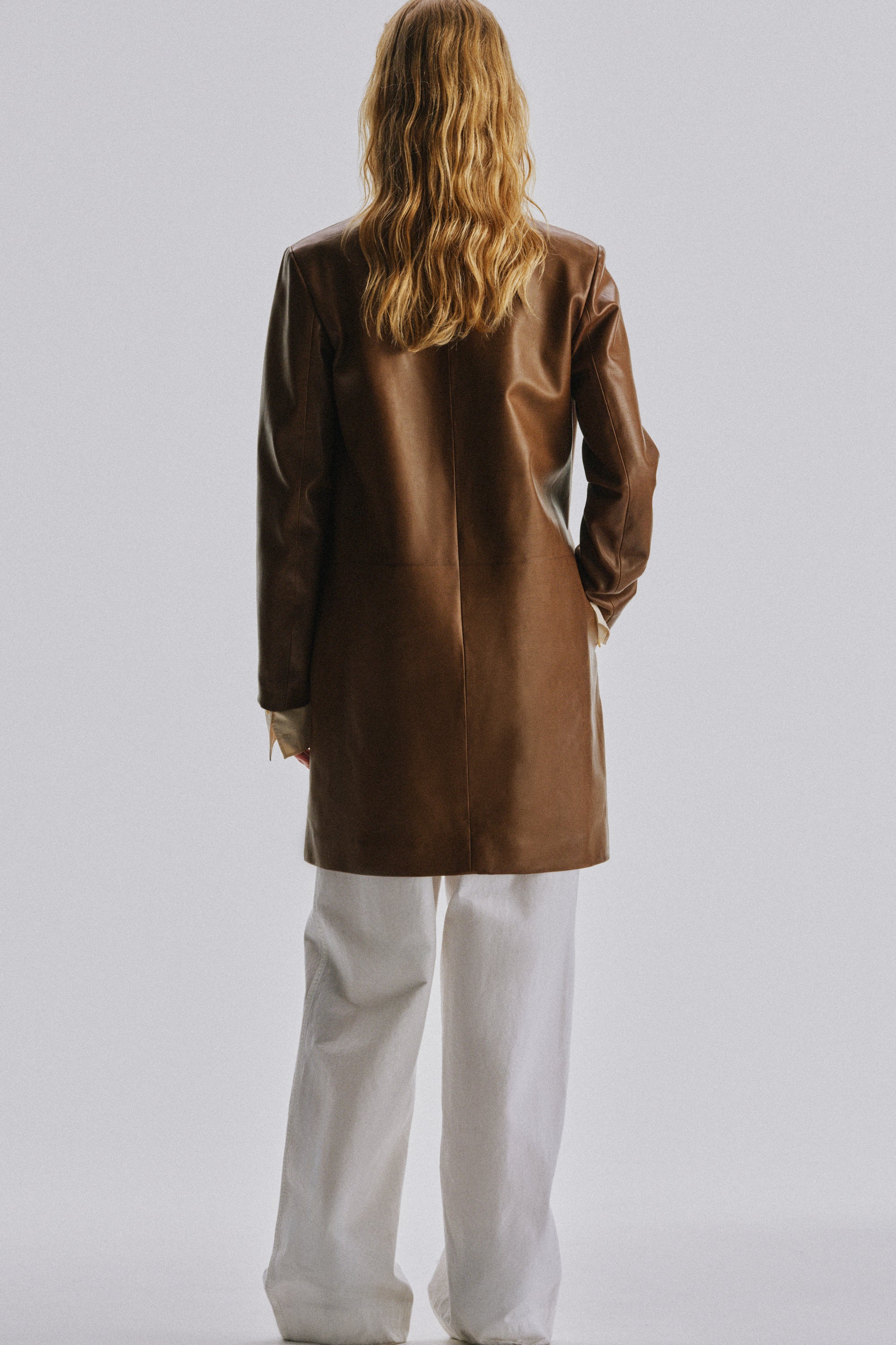 Clarisa Coat - Image 6