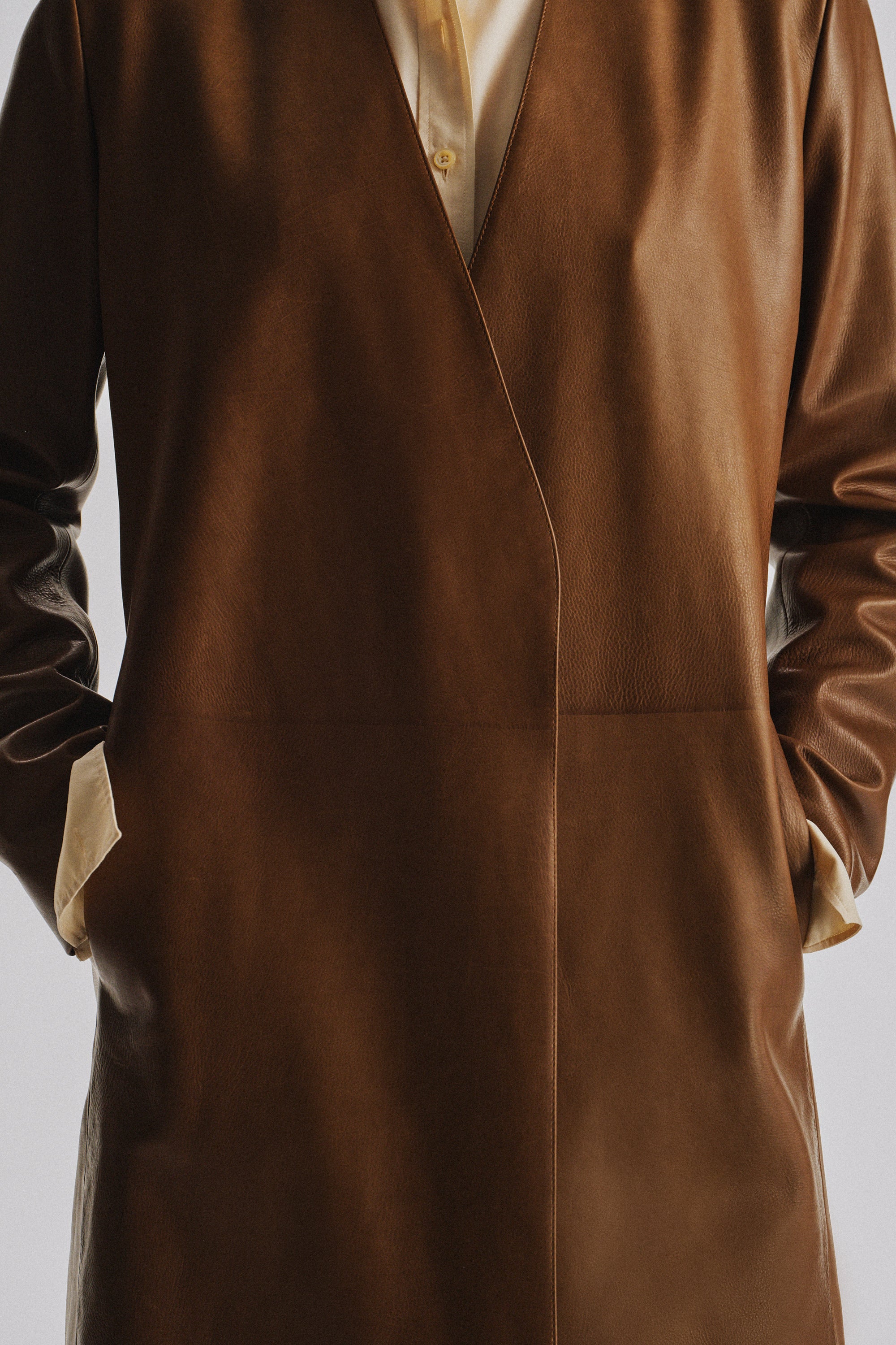 Clarisa Coat - Image 7