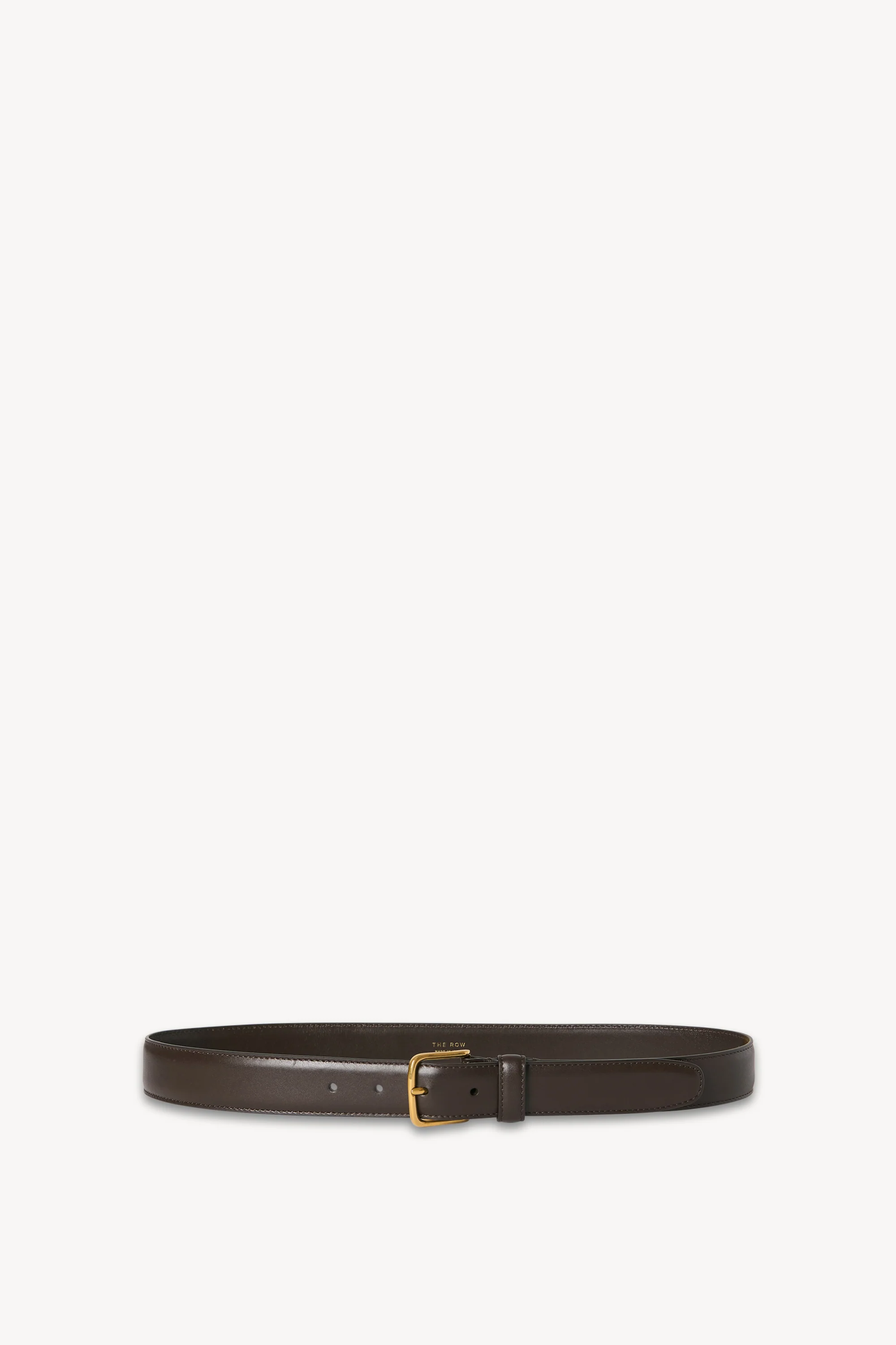 Classic Belt