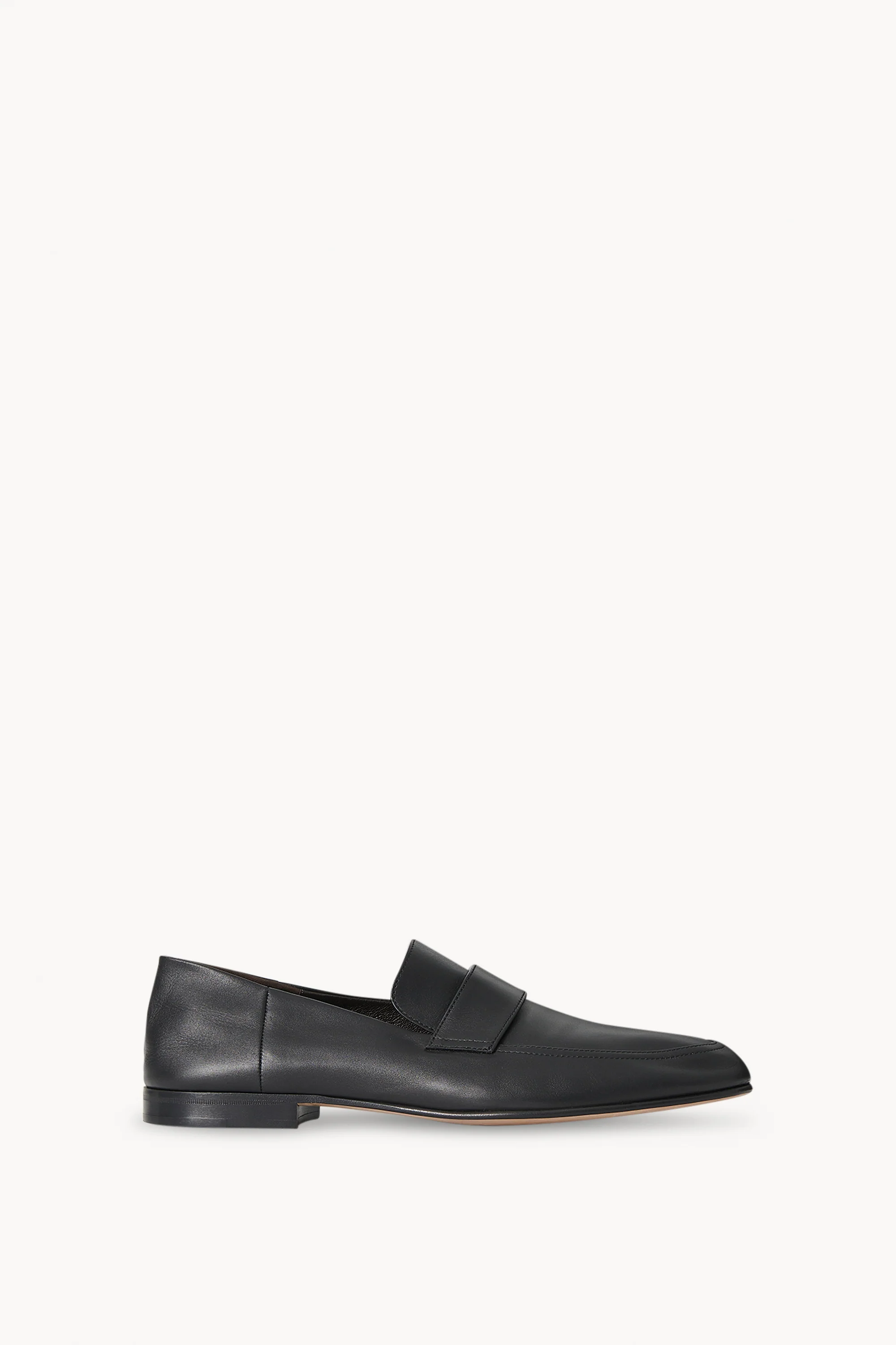 Classic Loafer