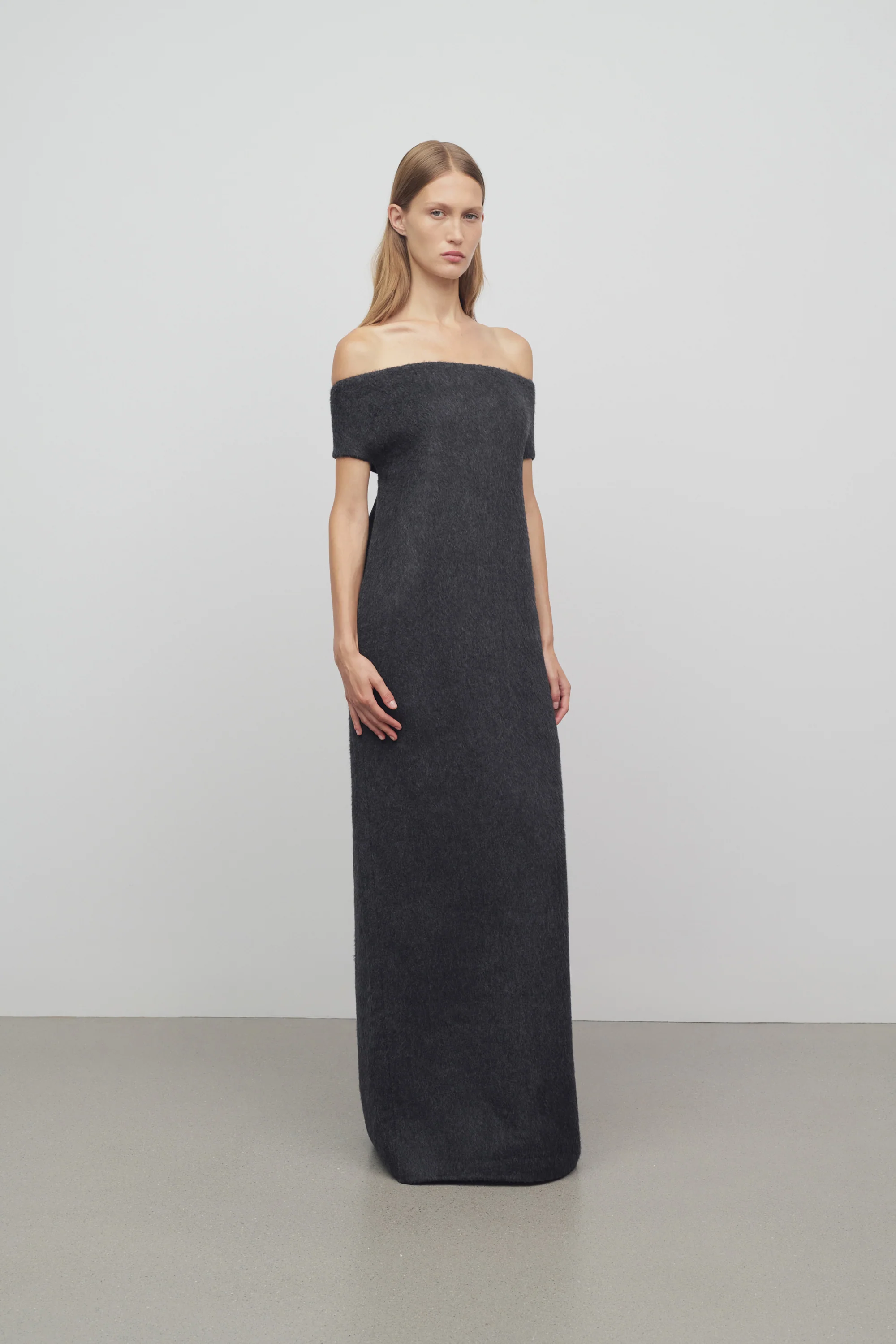 Claudine Dress - Image 3