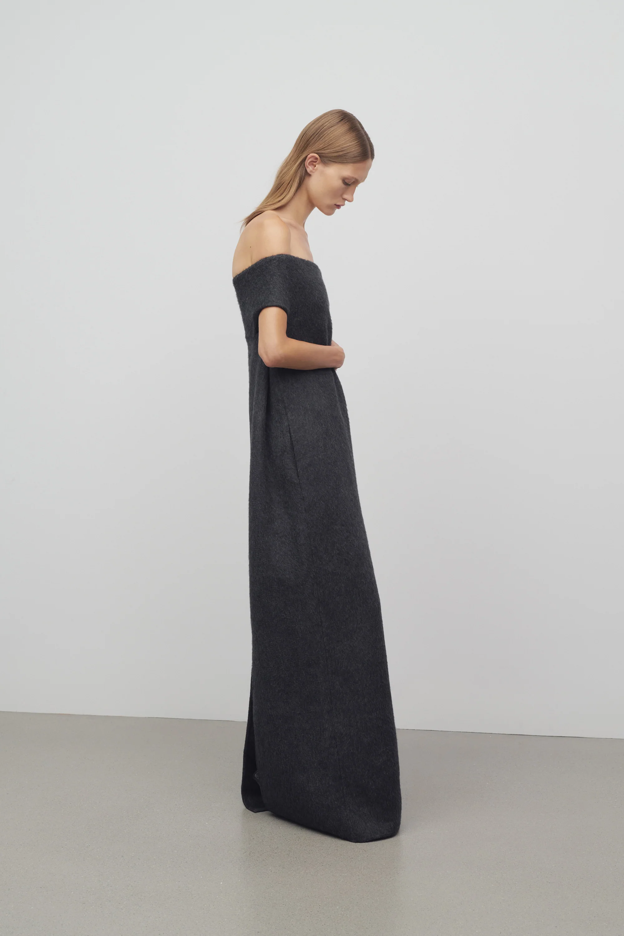 Claudine Dress - Image 4