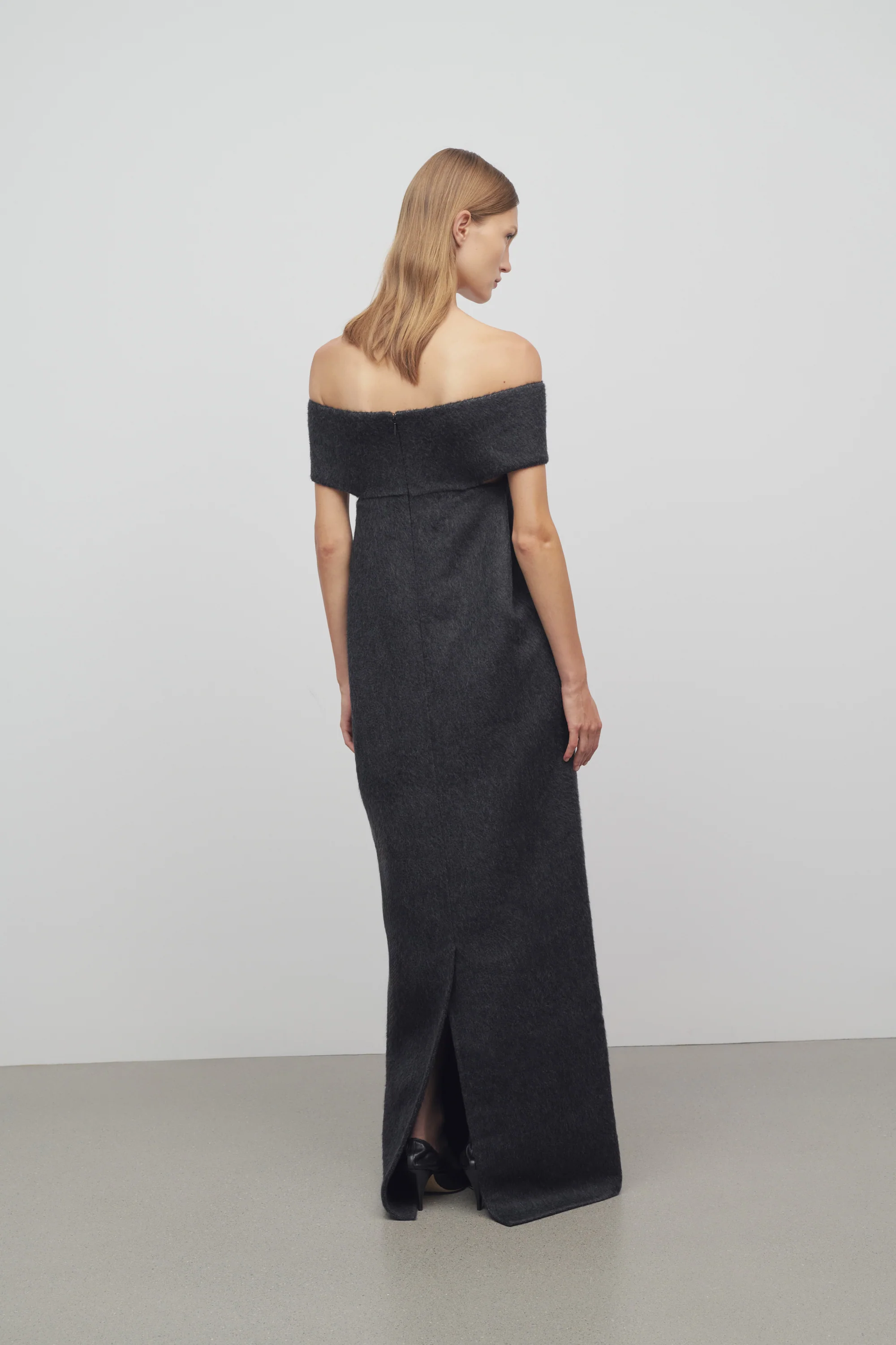 Claudine Dress - Image 5
