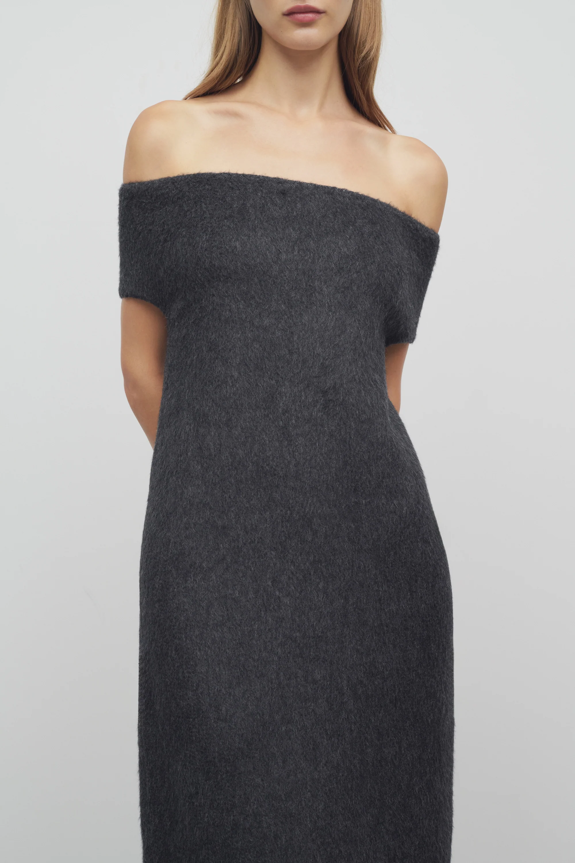 Claudine Dress - Image 6