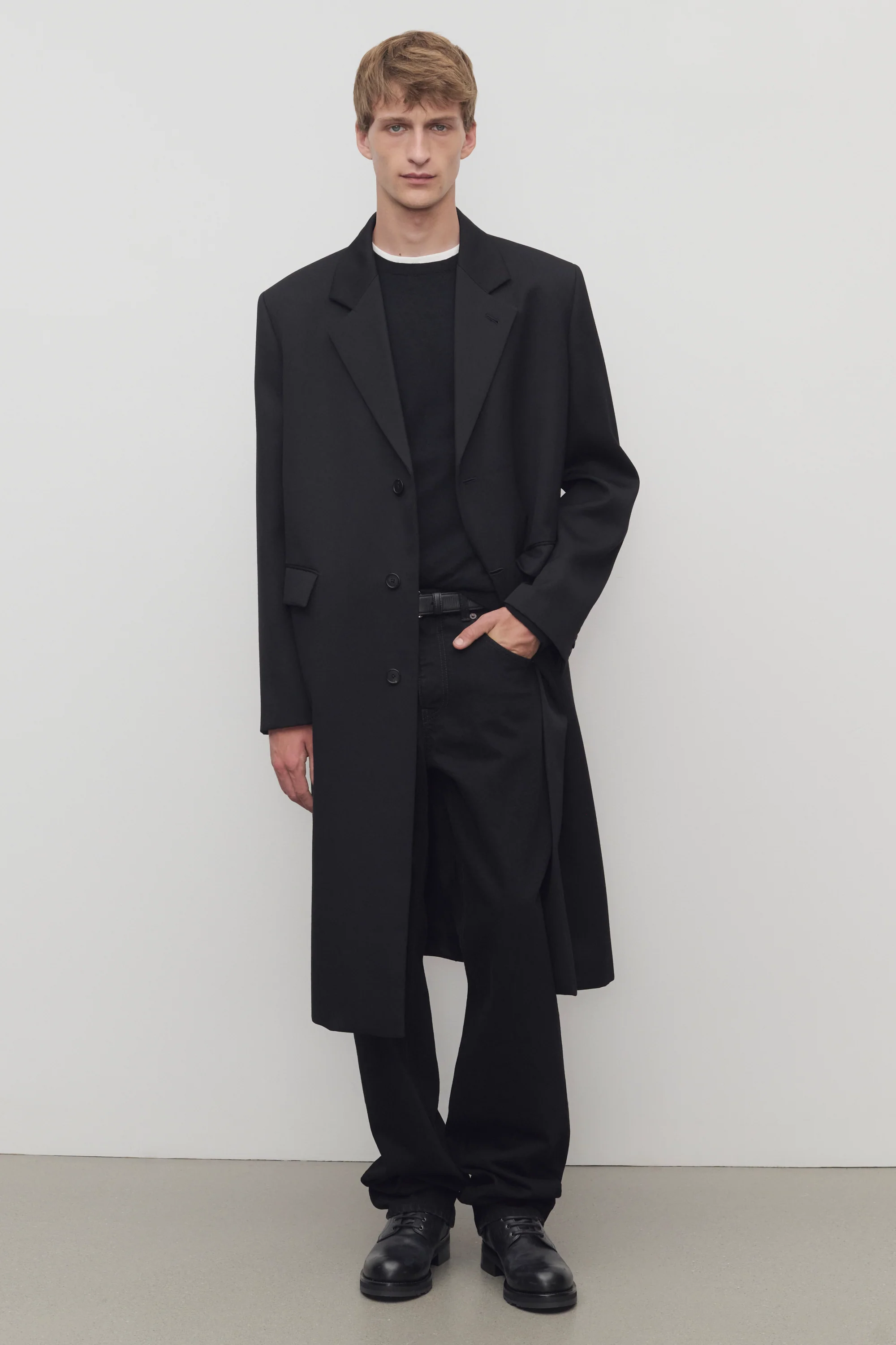 Compa Coat - Image 3