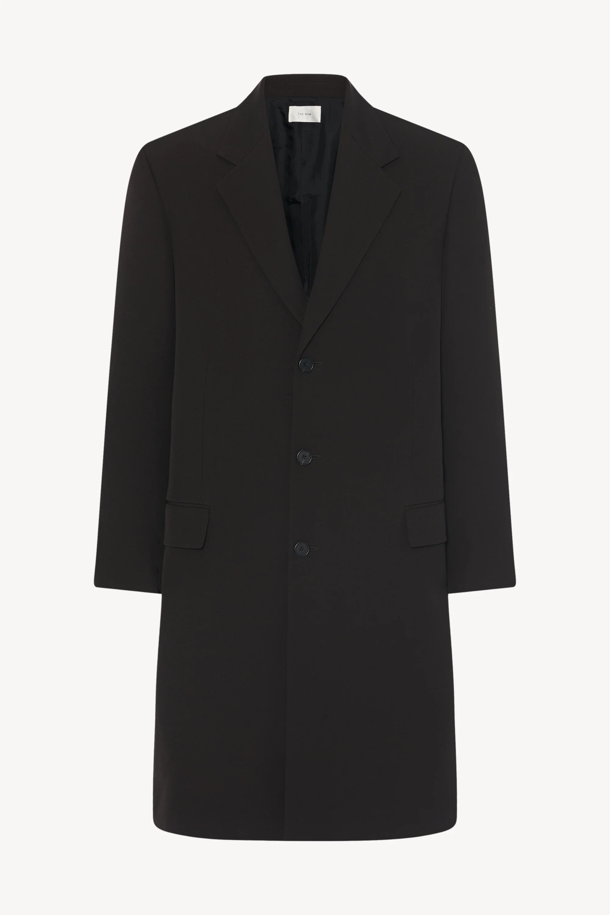 Cortlandt Coat