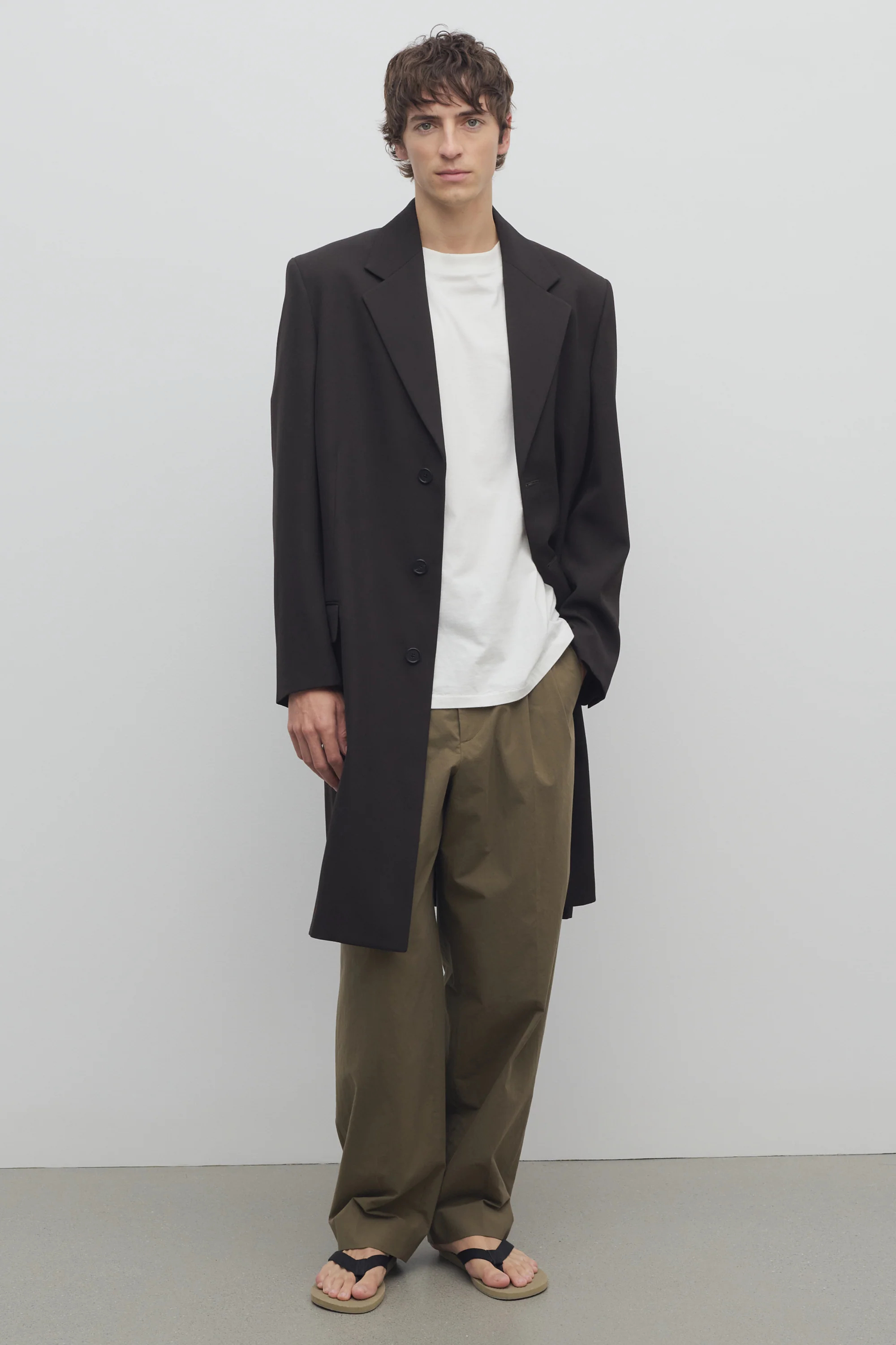 Cortlandt Coat - Image 3
