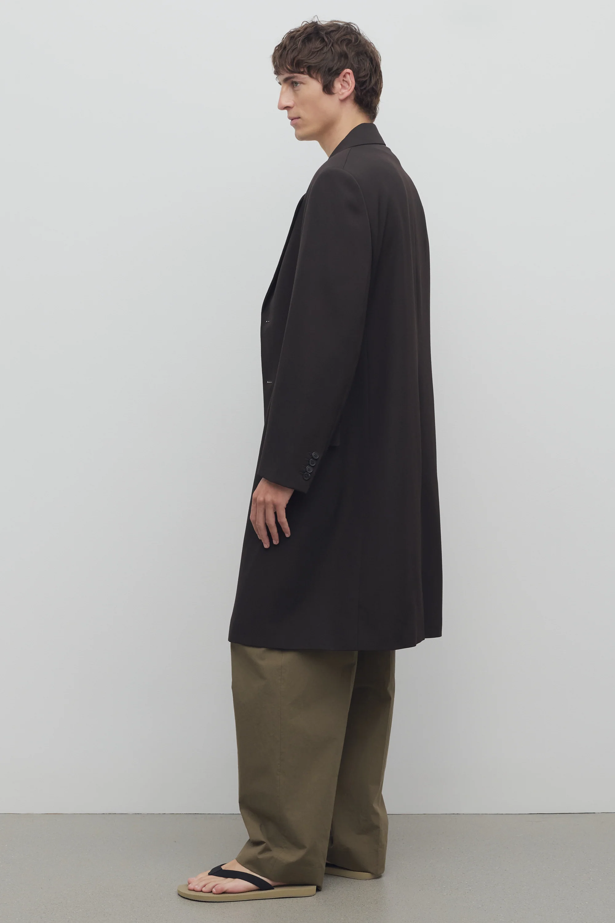 Cortlandt Coat - Image 4