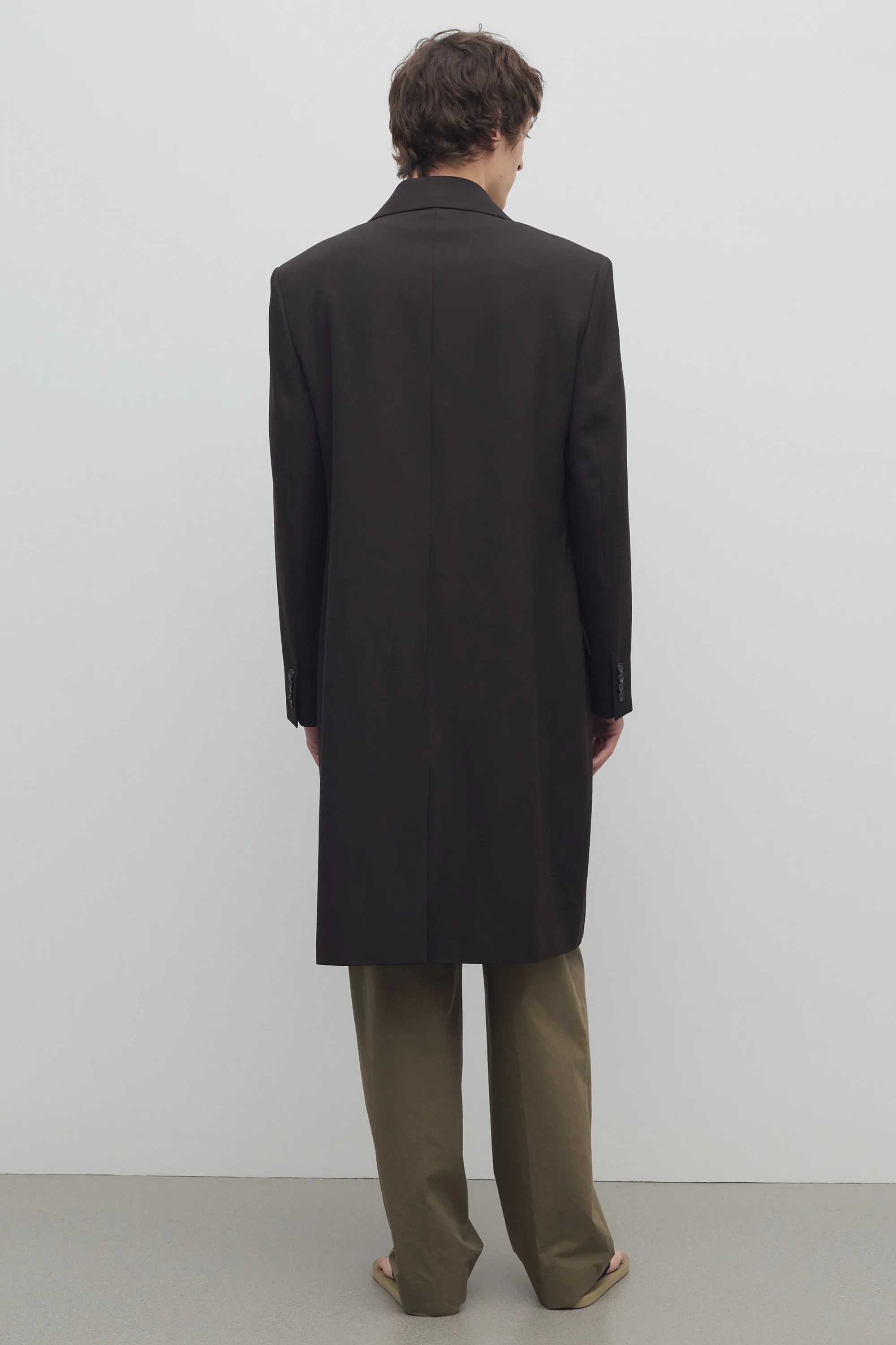 Cortlandt Coat - Image 5