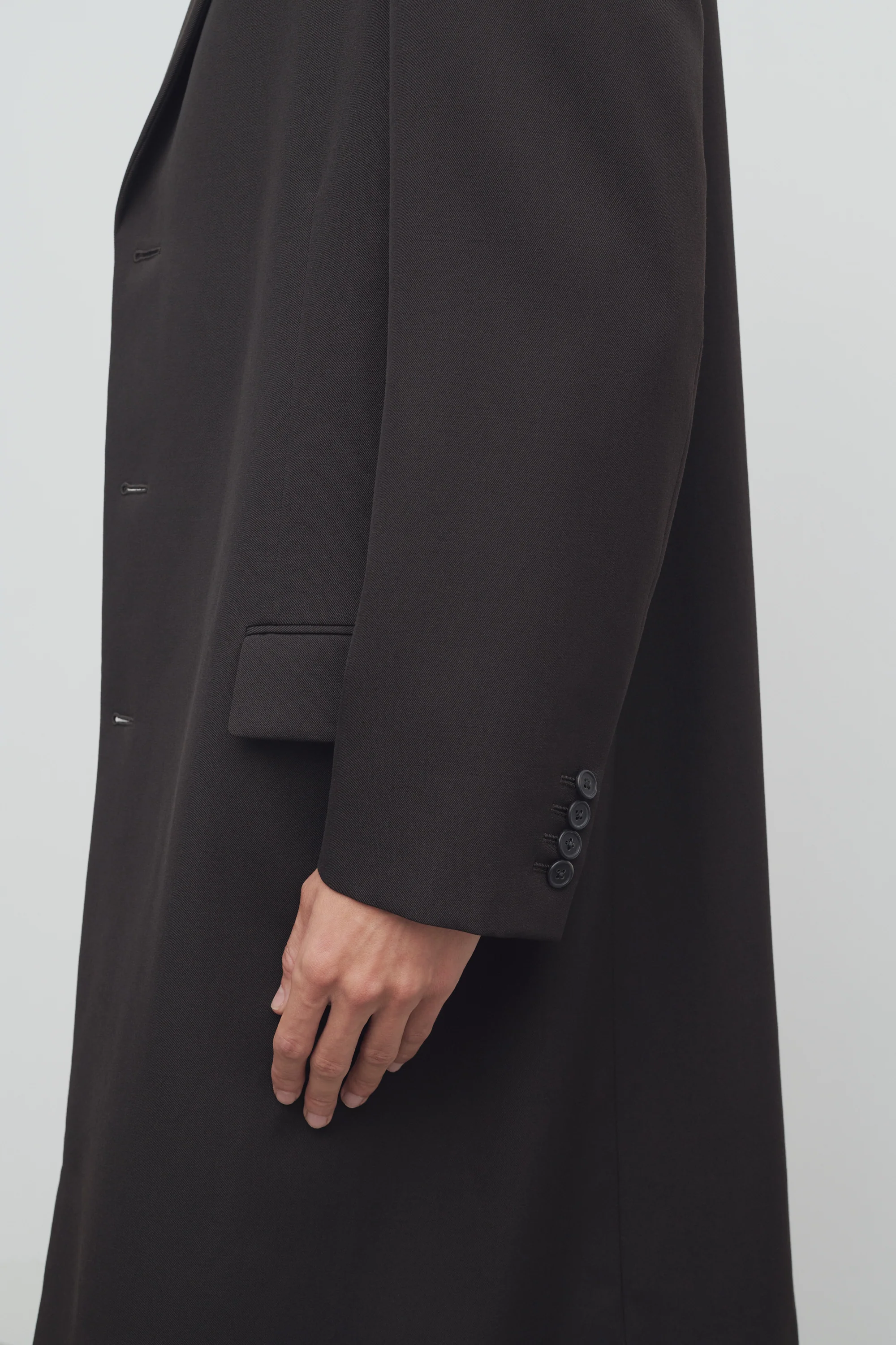 Cortlandt Coat - Image 6