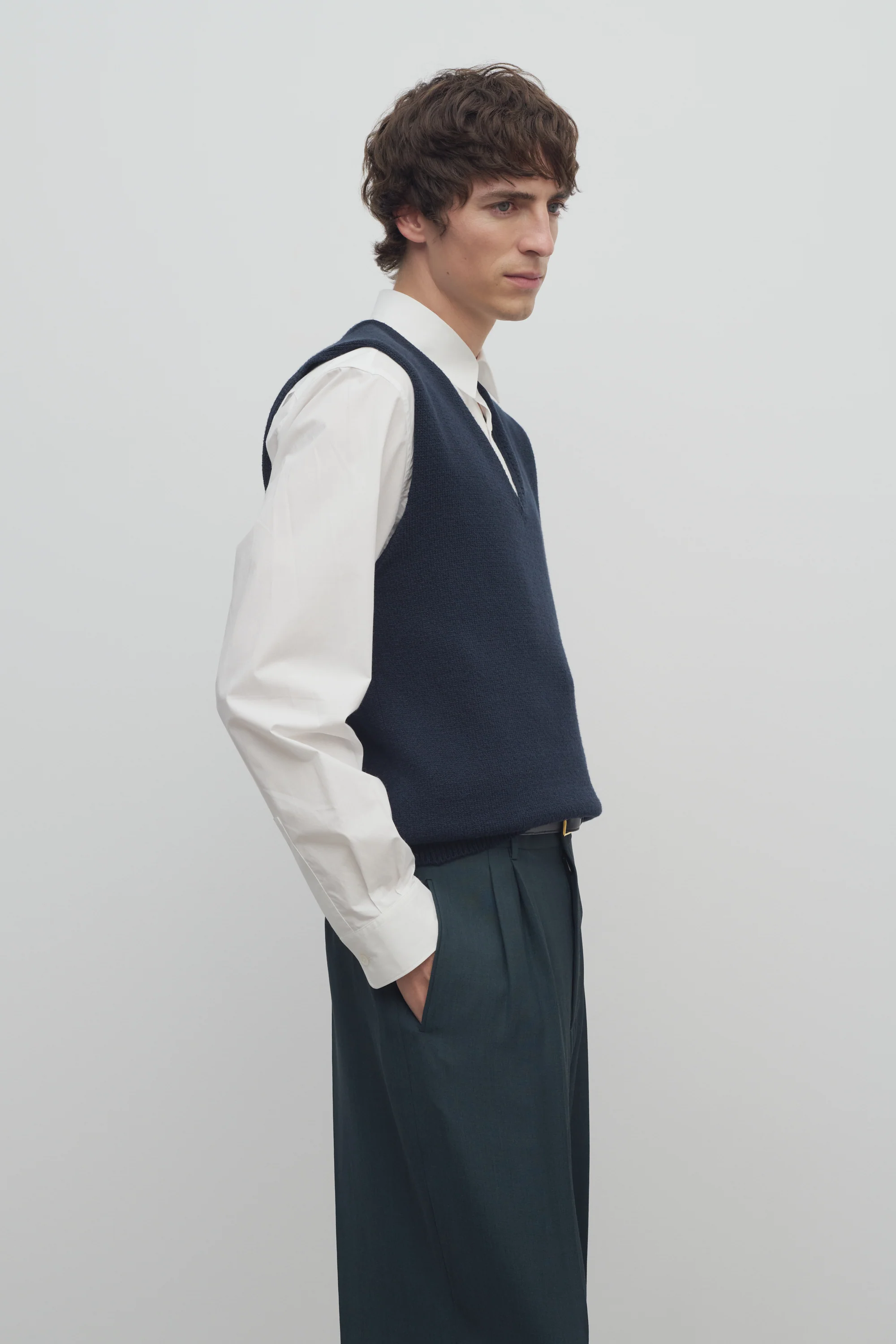 Cowen Vest - Image 4