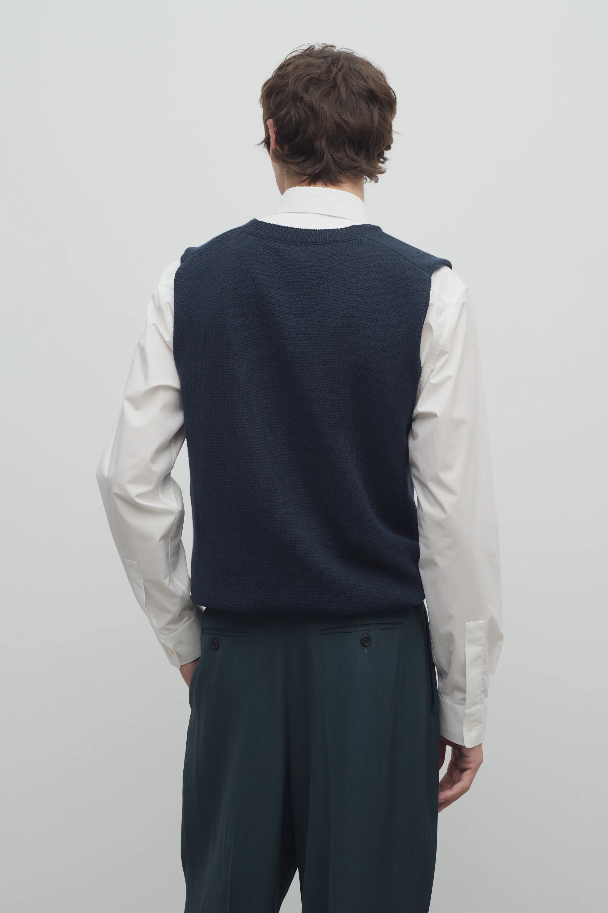 Cowen Vest - Image 5