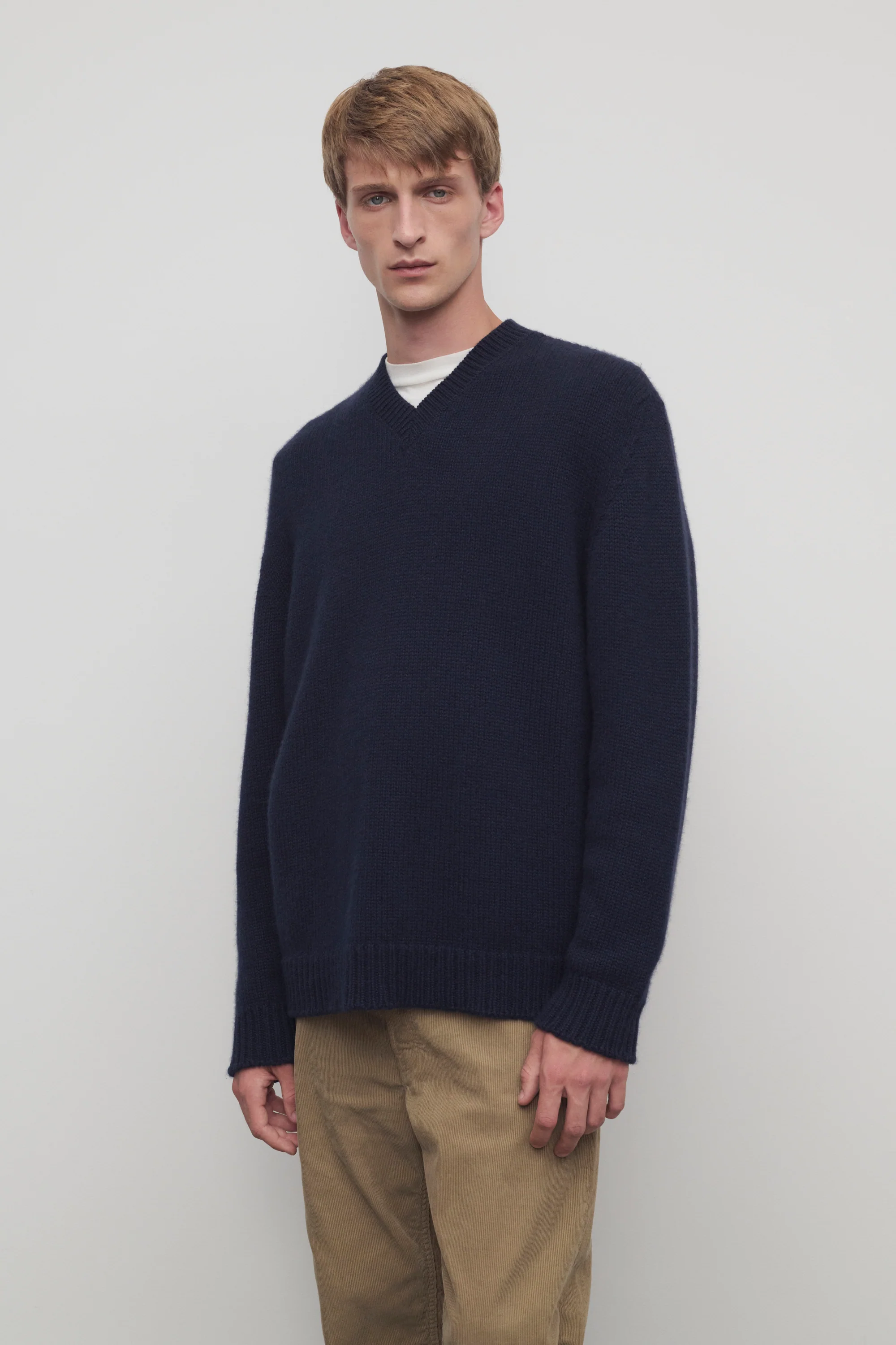 Creed Sweater - Image 3