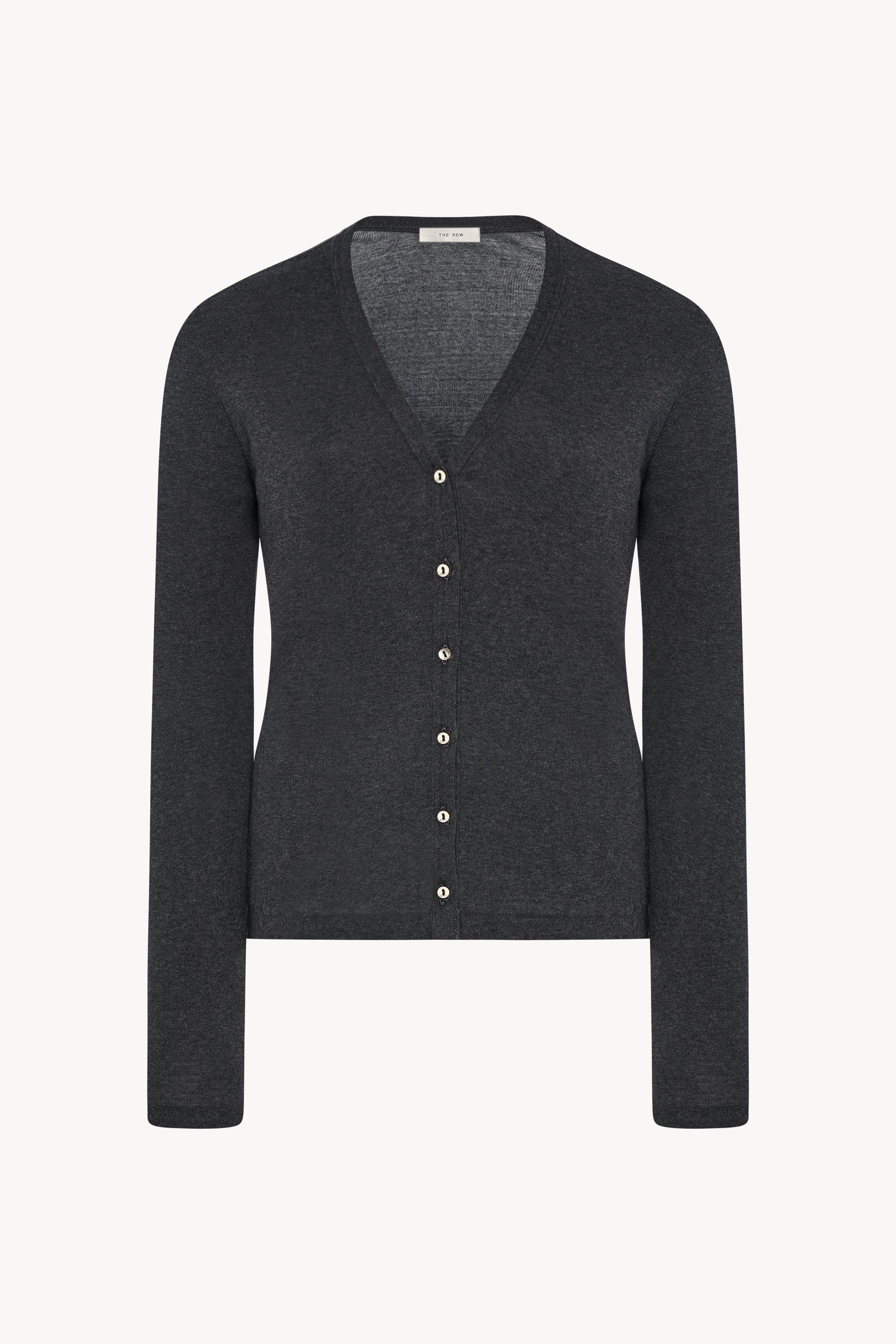 Cresp Cardigan