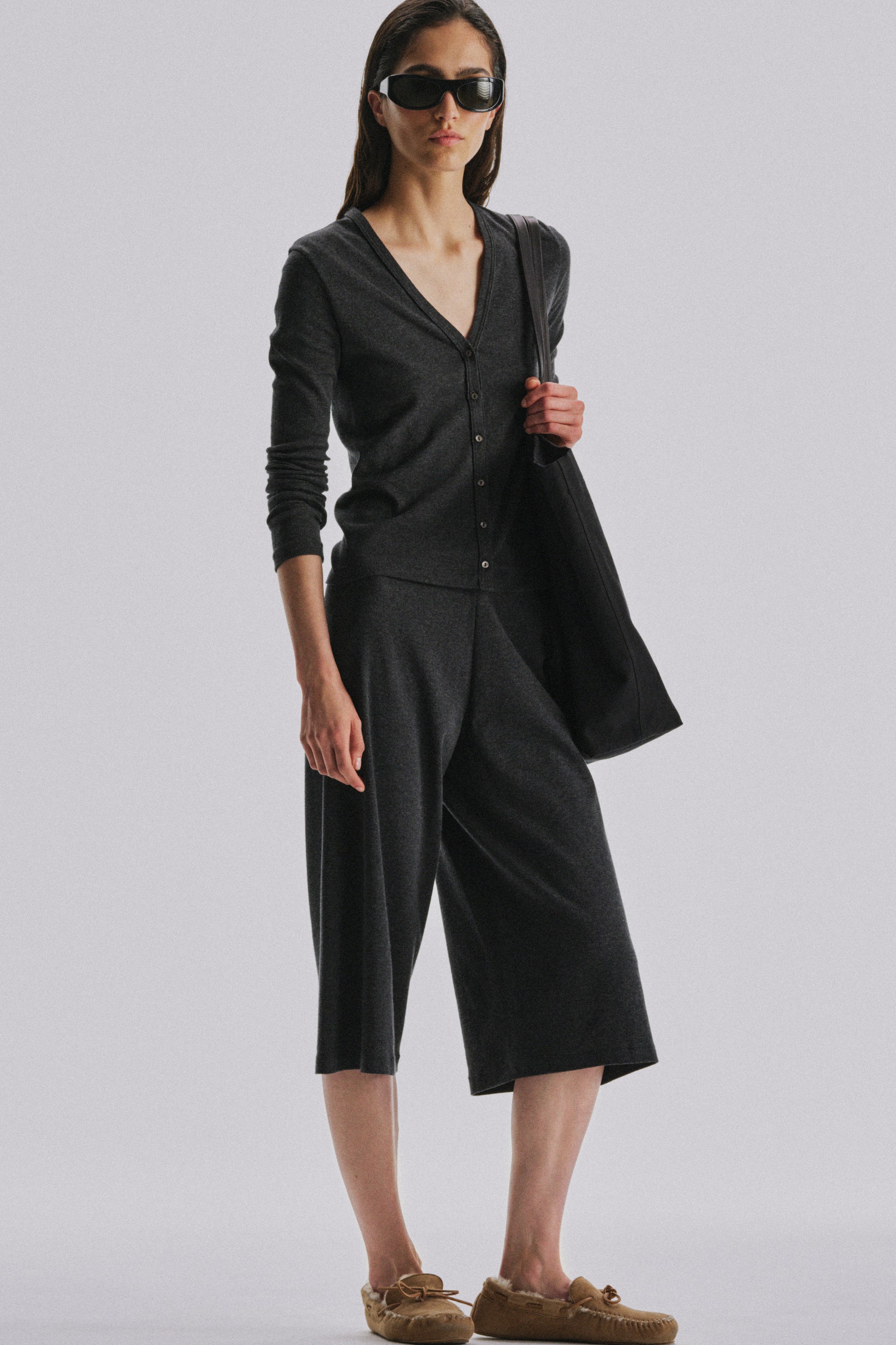 Cresp Cardigan - Image 3