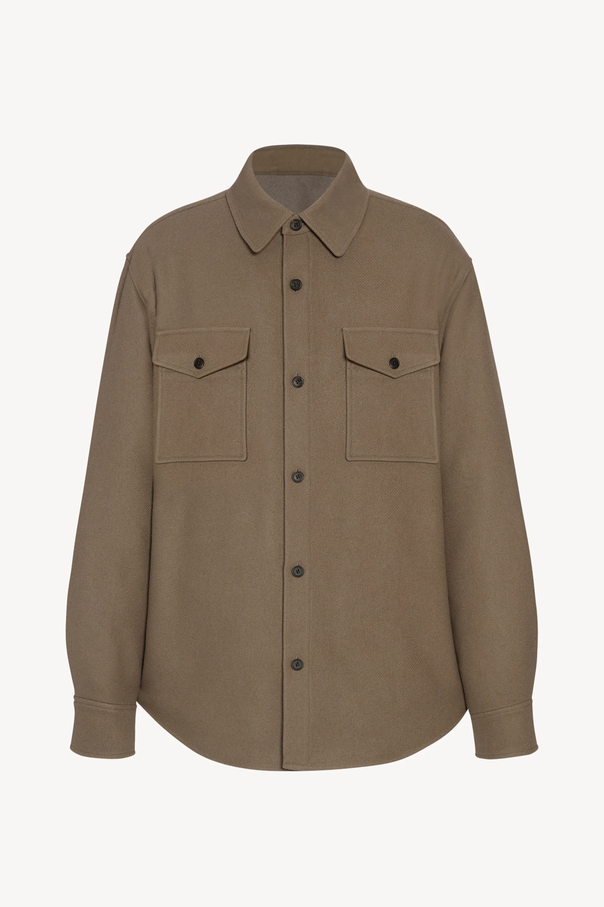 Dashiell Shirt
