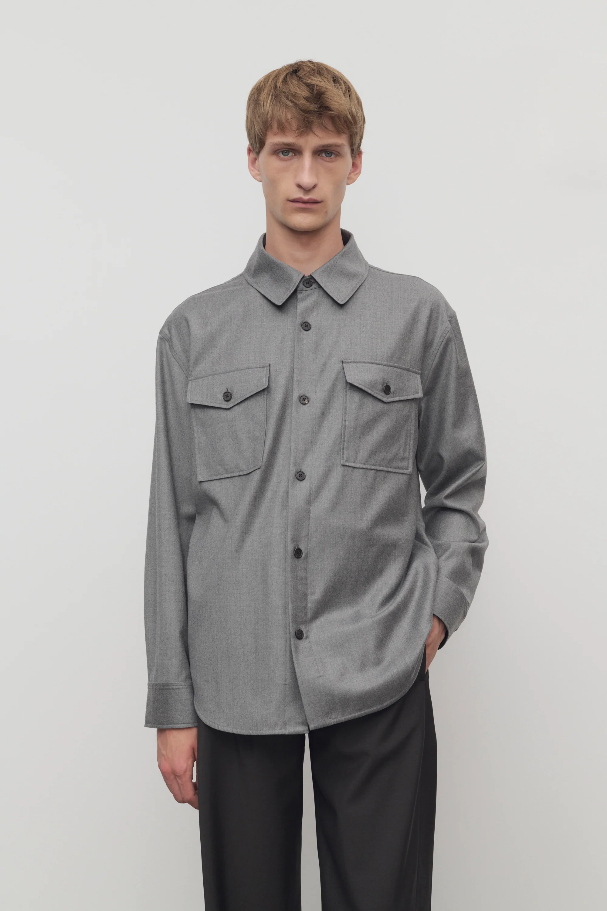 Dashiell Shirt - Image 3