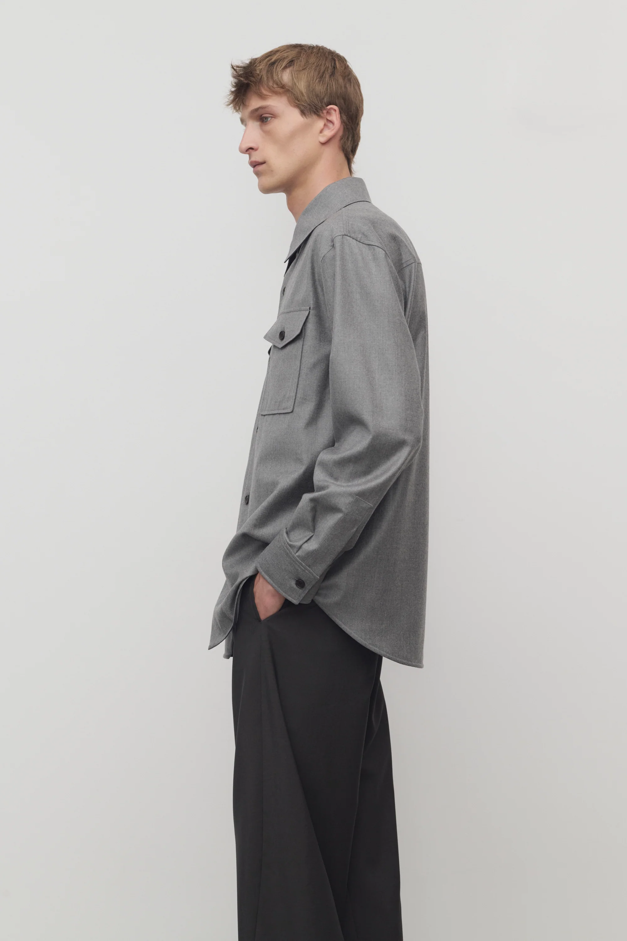 Dashiell Shirt - Image 4