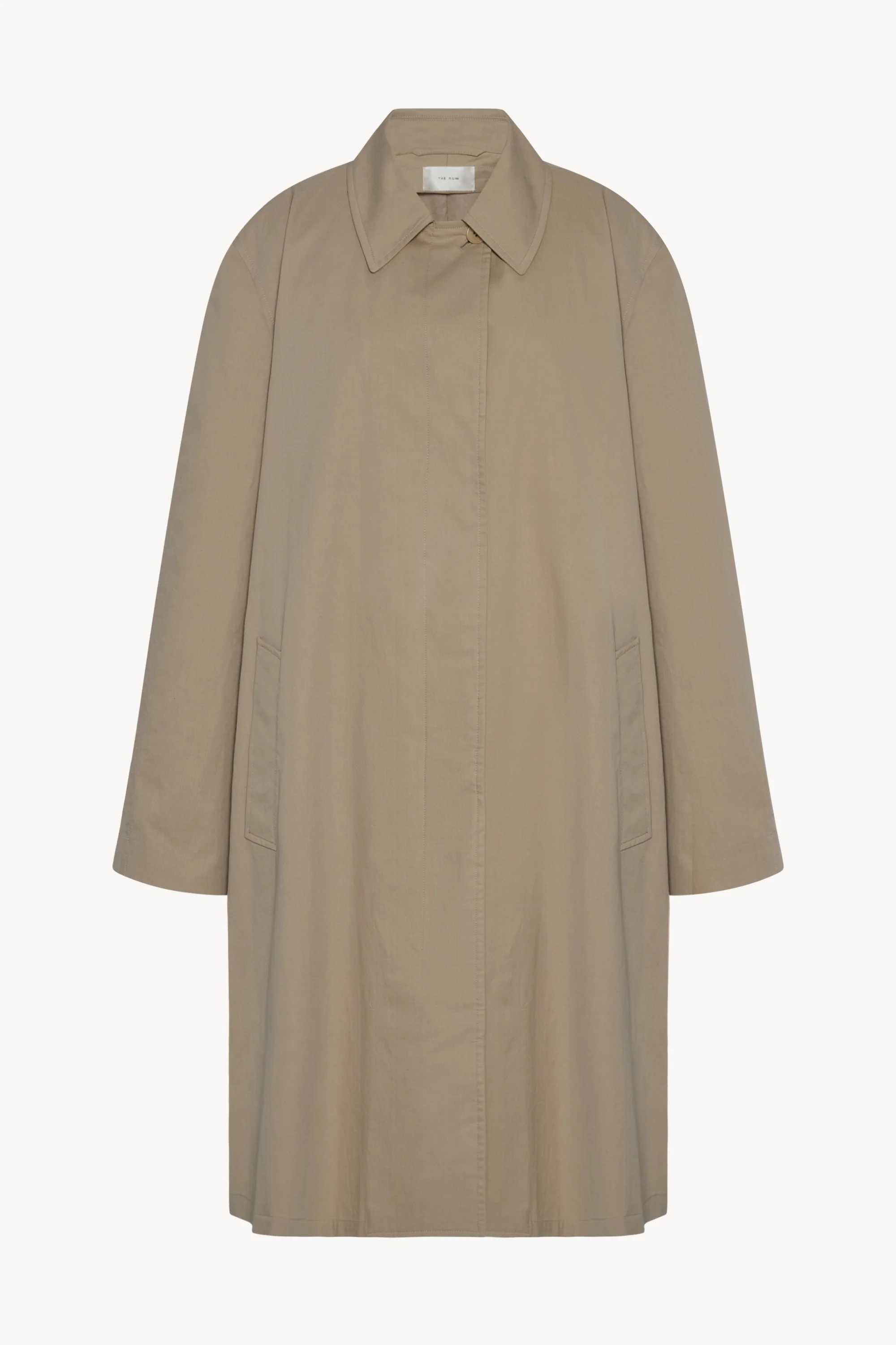 Dayton Coat
